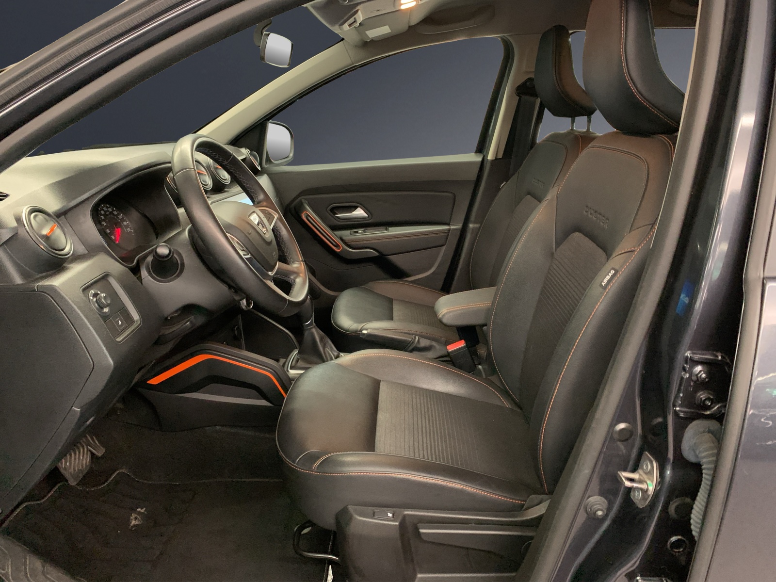 Image DACIA DUSTER Duster TCe 150 Extre.A4x2