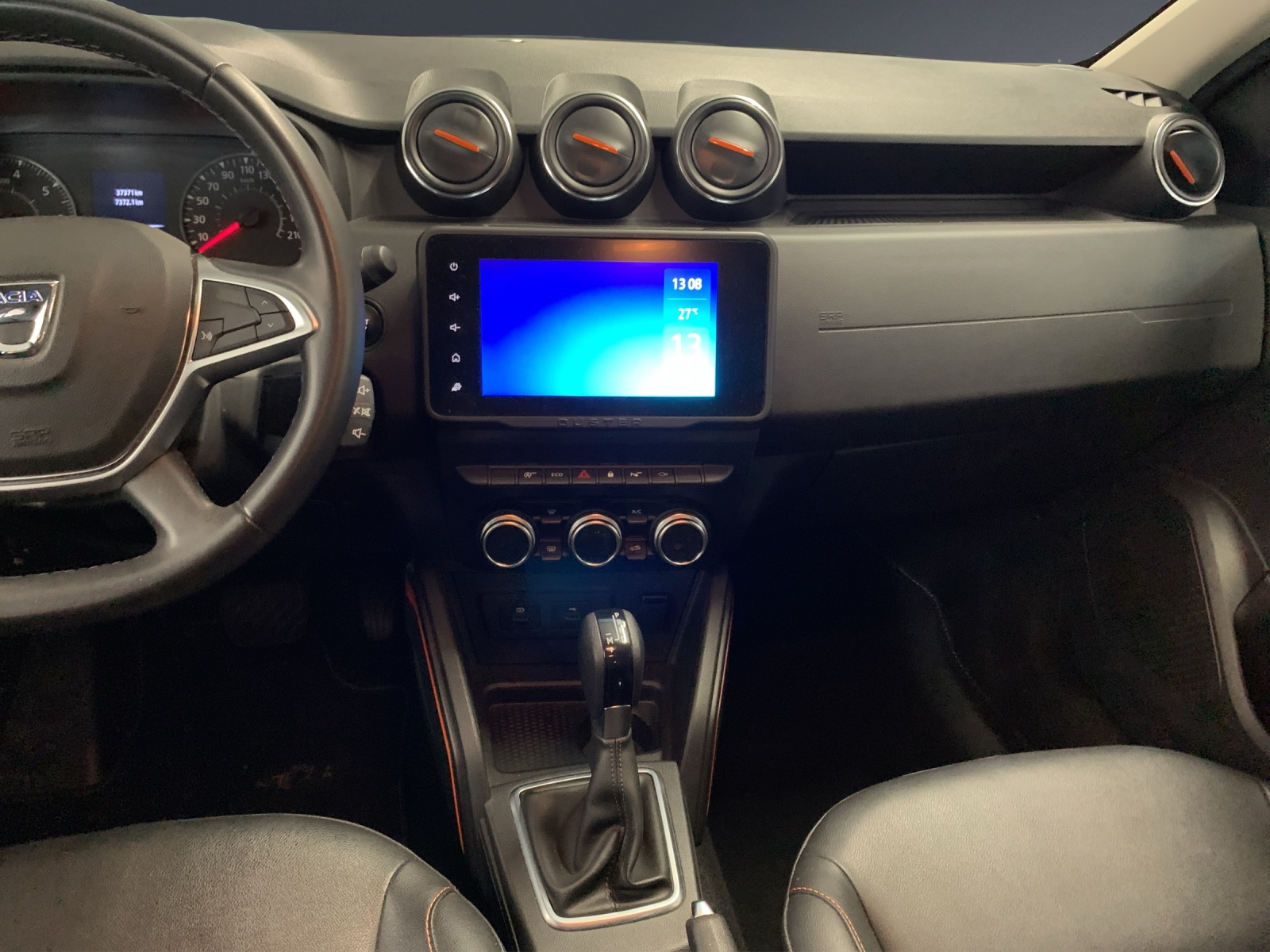 Image DACIA DUSTER Duster TCe 150 Extre.A4x2