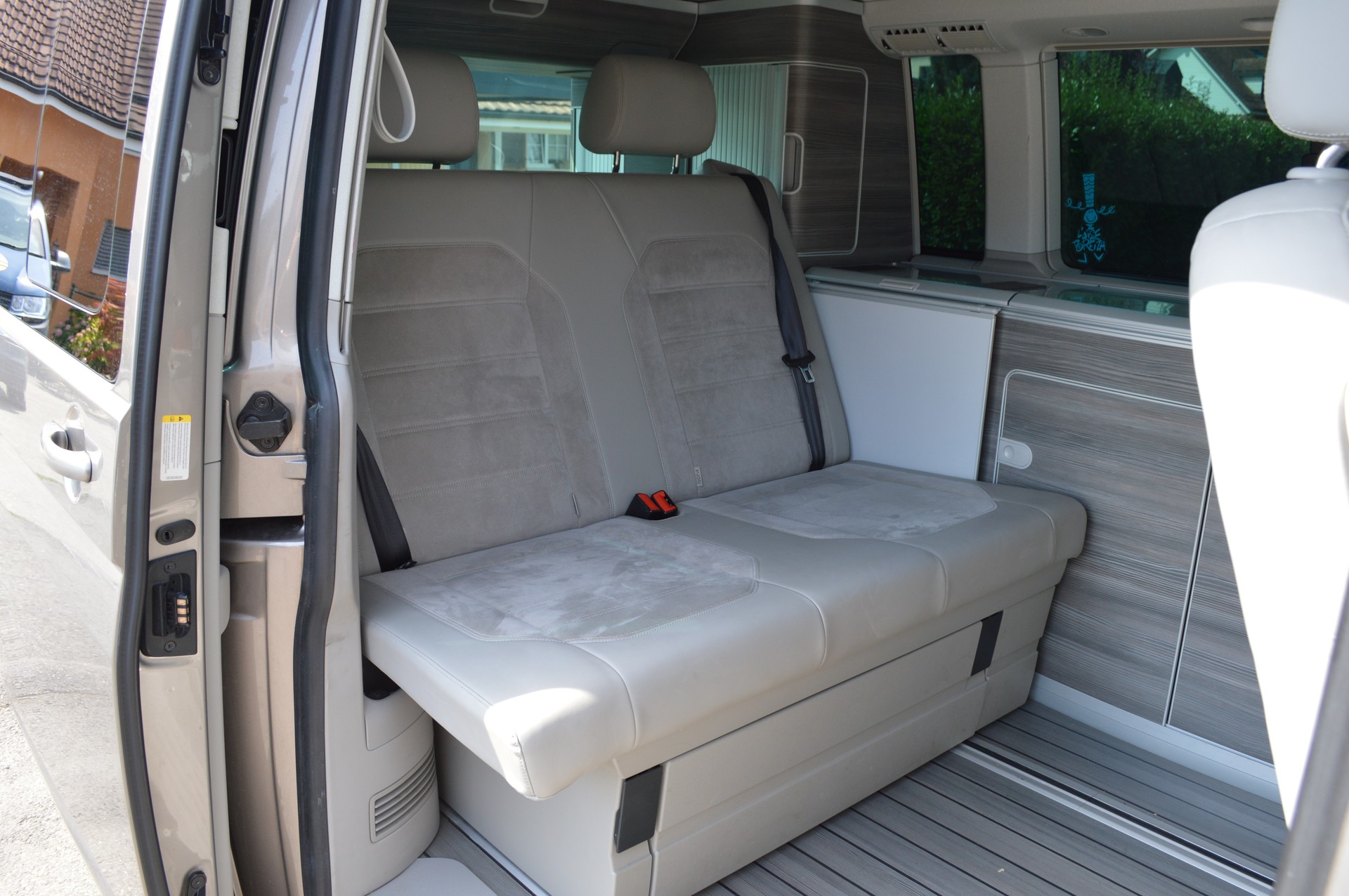 VW T6 California 2.0 TDI Ocean Liberty DSG-image-18