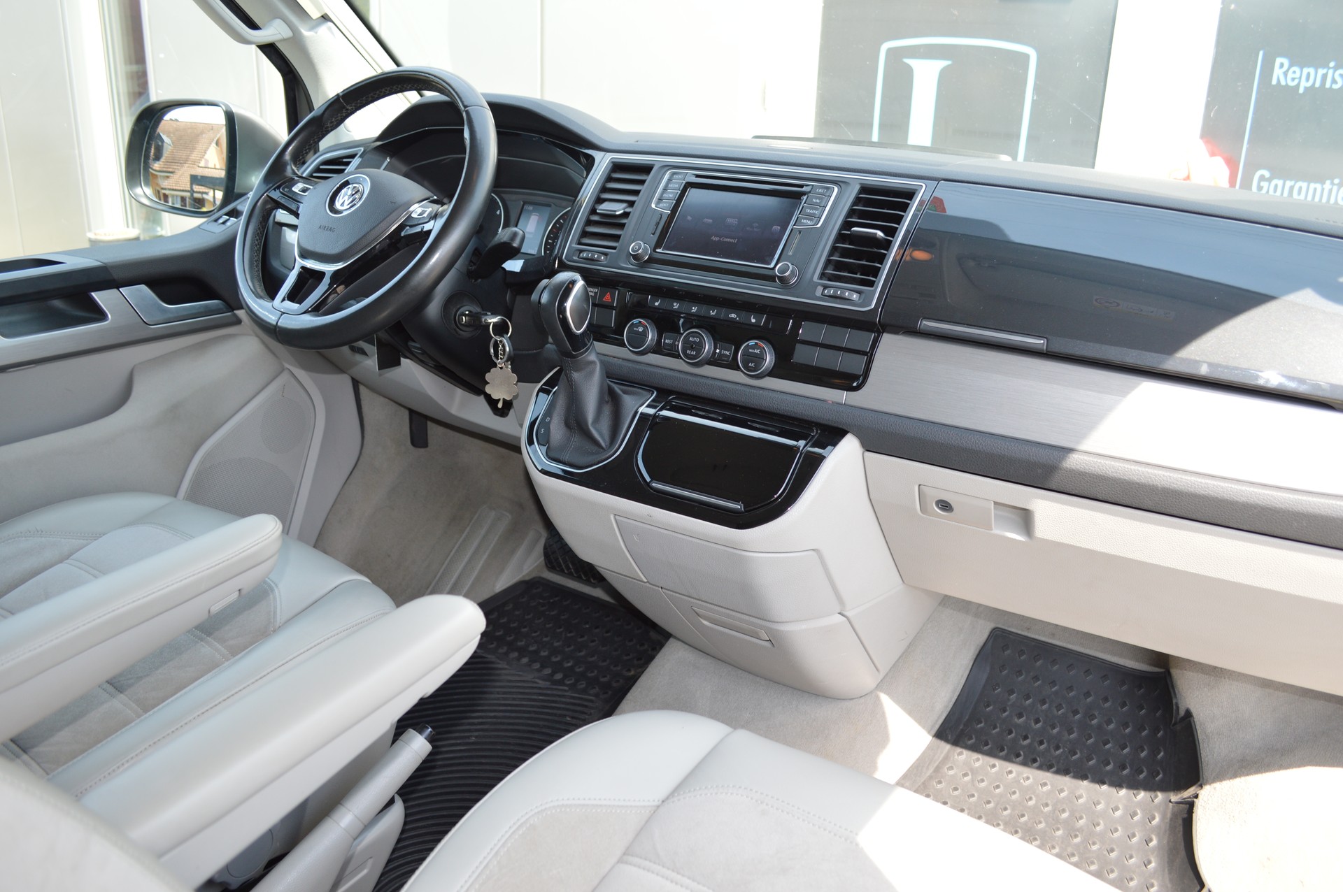 VW T6 California 2.0 TDI Ocean Liberty DSG-image-14