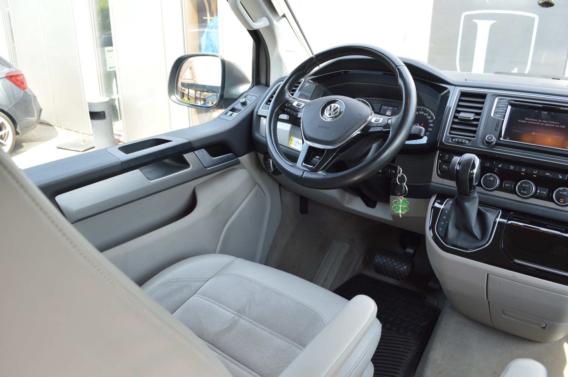 VW T6 California 2.0 TDI Ocean Liberty DSG-image-12