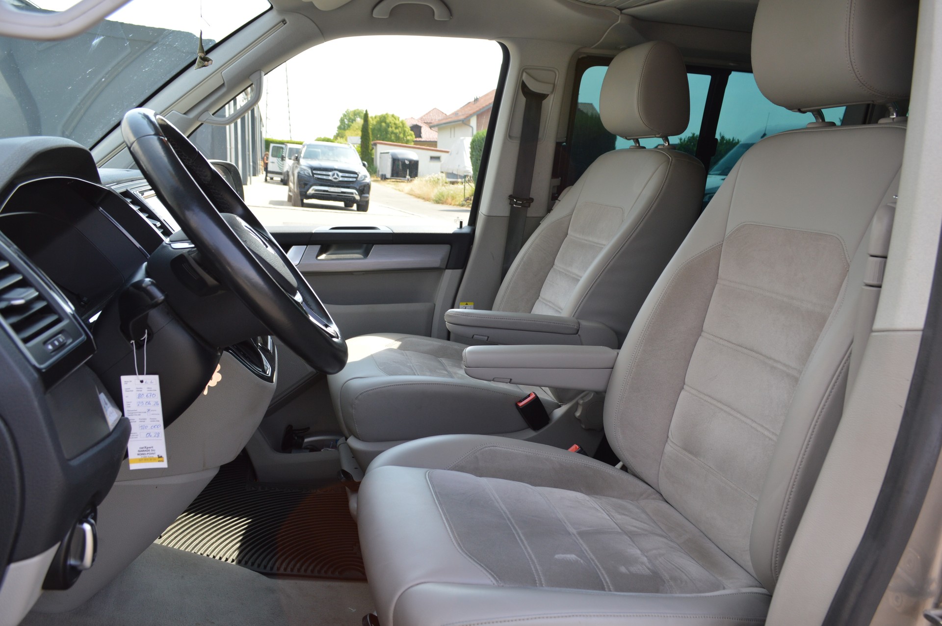 VW T6 California 2.0 TDI Ocean Liberty DSG-image-11