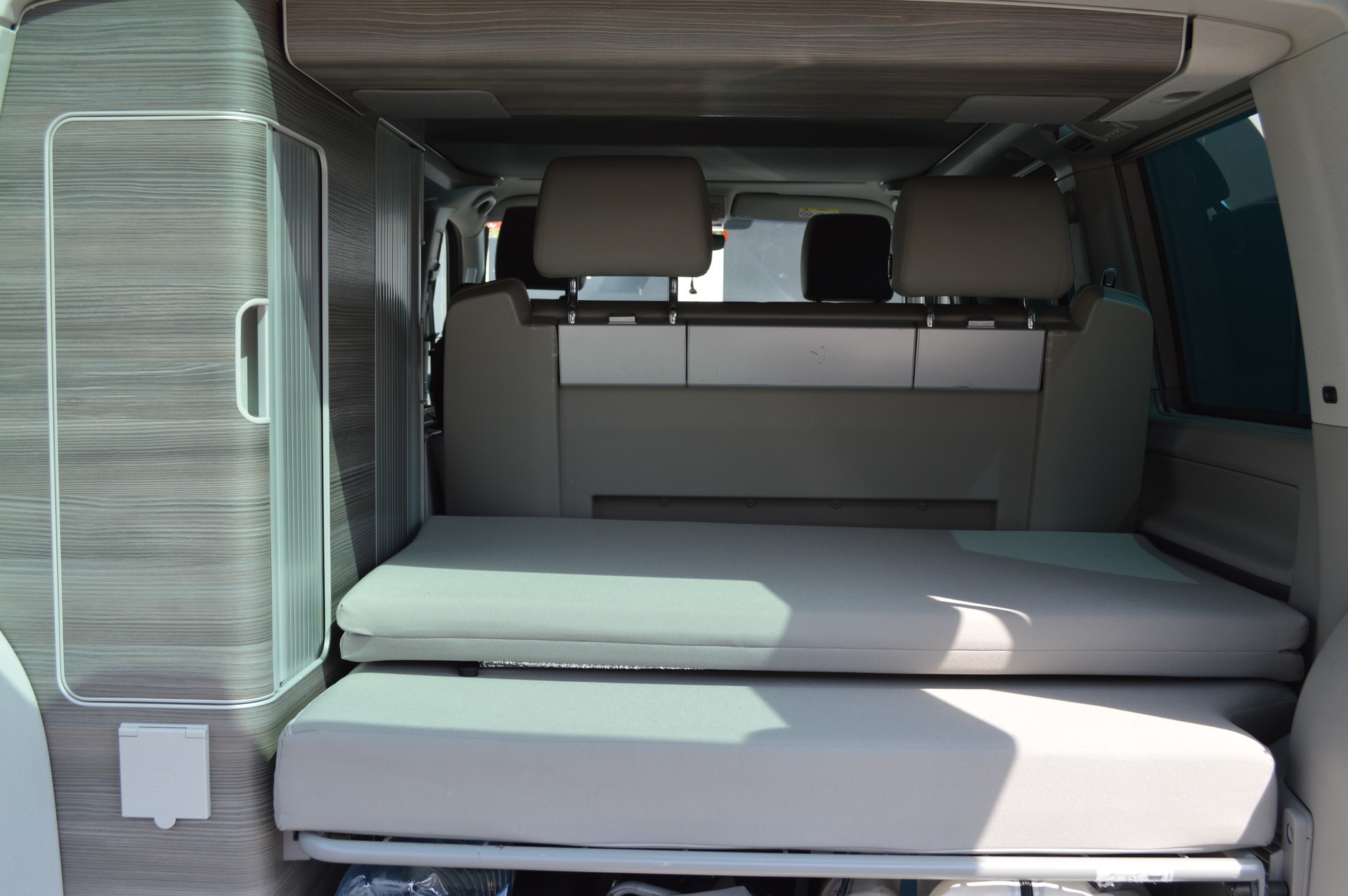 VW T6 California 2.0 TDI Ocean Liberty DSG-image-21