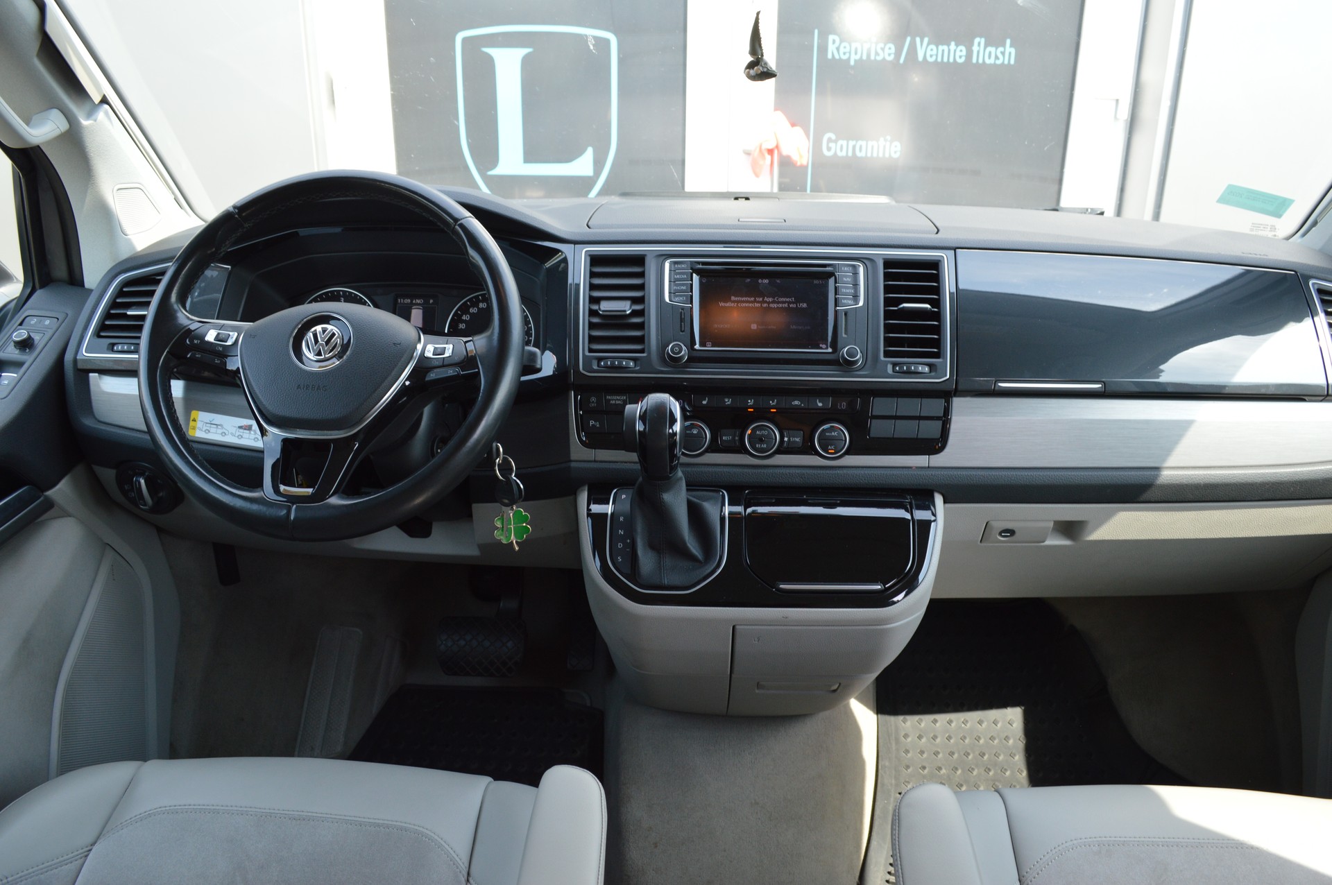 VW T6 California 2.0 TDI Ocean Liberty DSG-image-13