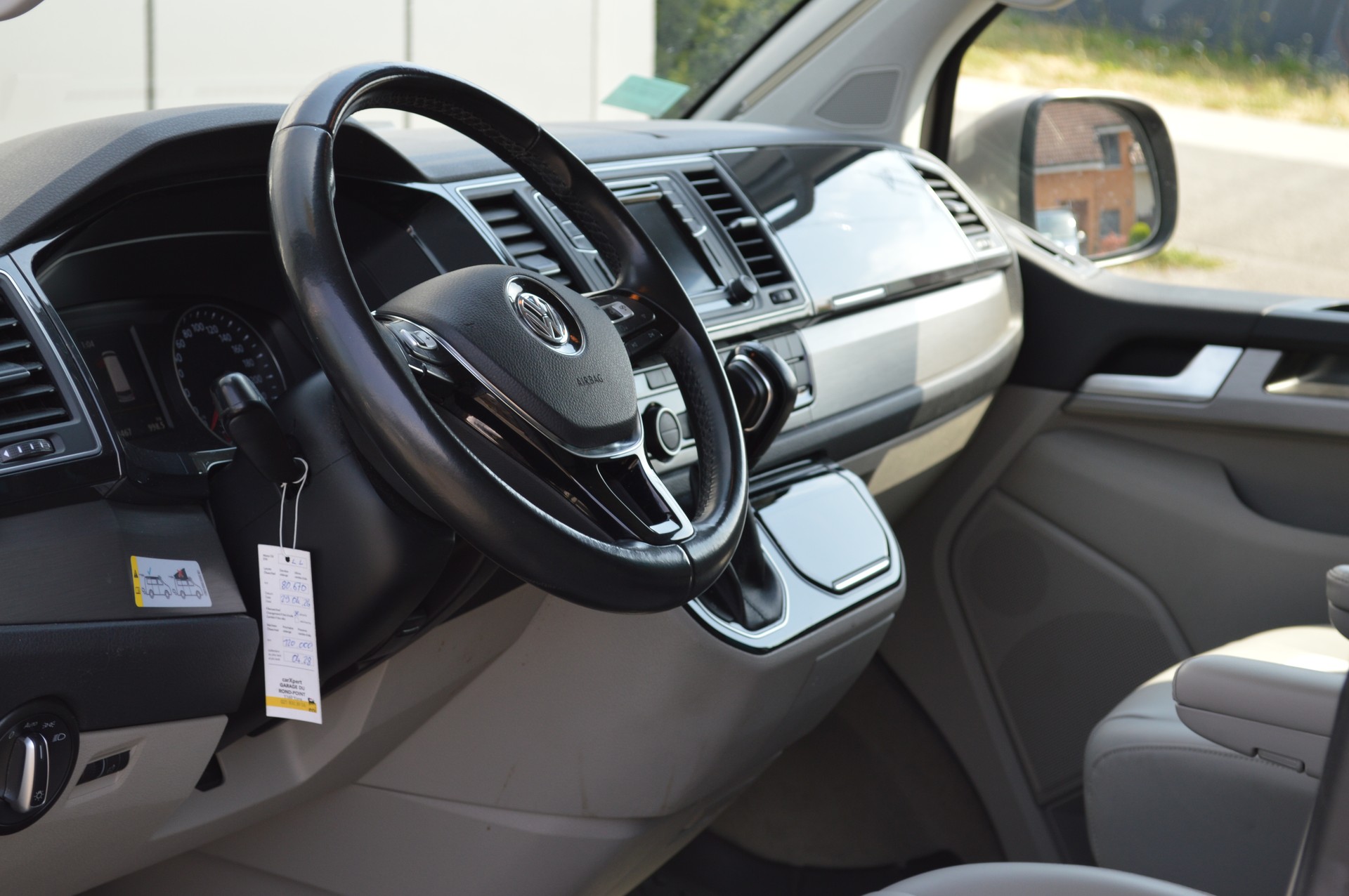 VW T6 California 2.0 TDI Ocean Liberty DSG-image-9