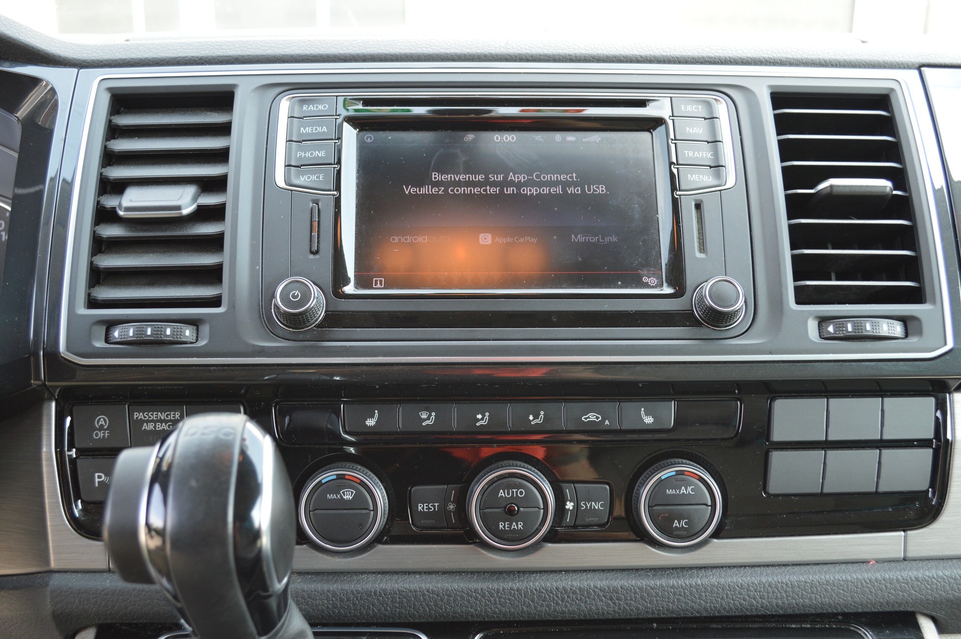 VW T6 California 2.0 TDI Ocean Liberty DSG-image-20