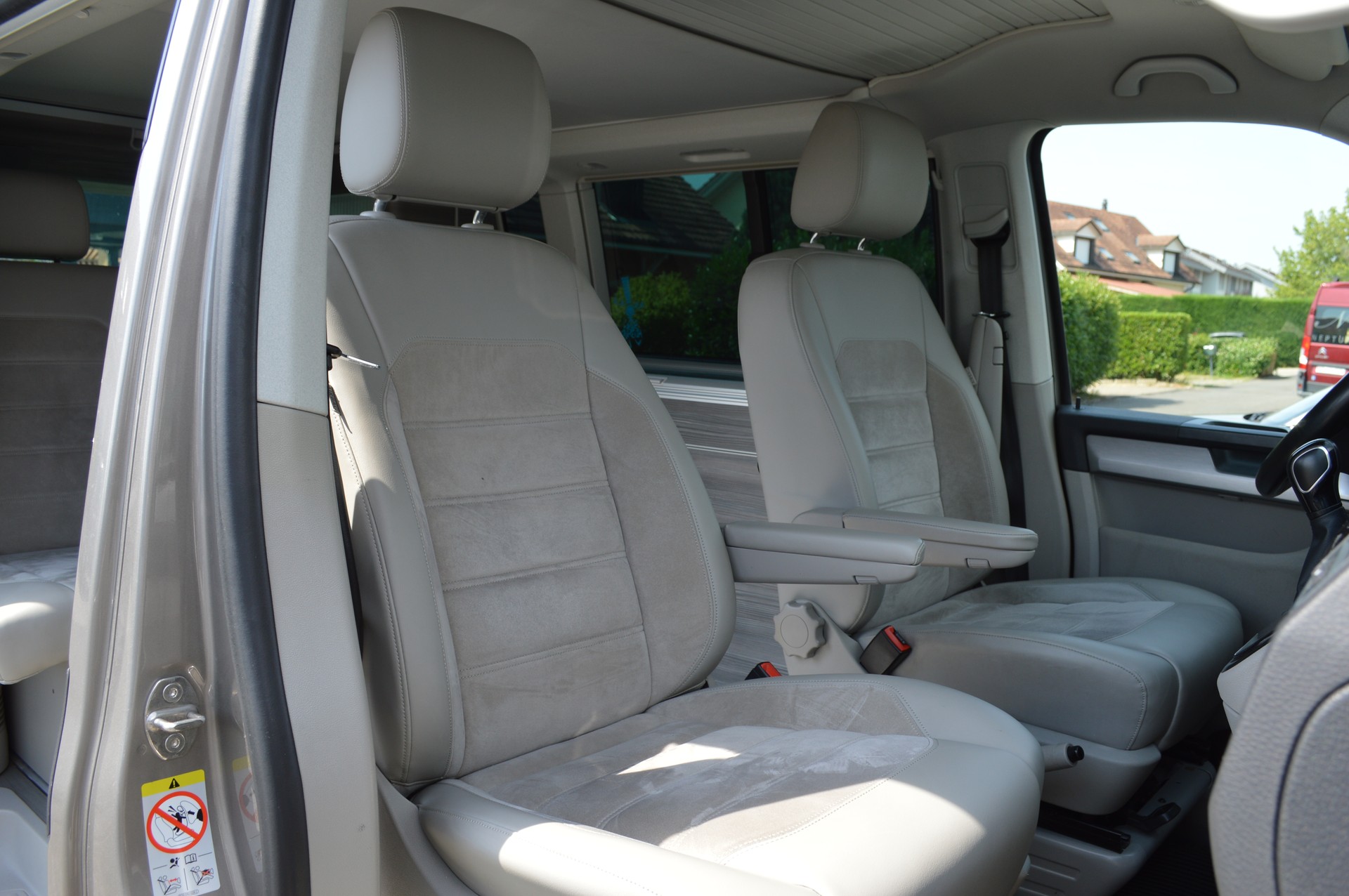 VW T6 California 2.0 TDI Ocean Liberty DSG-image-17