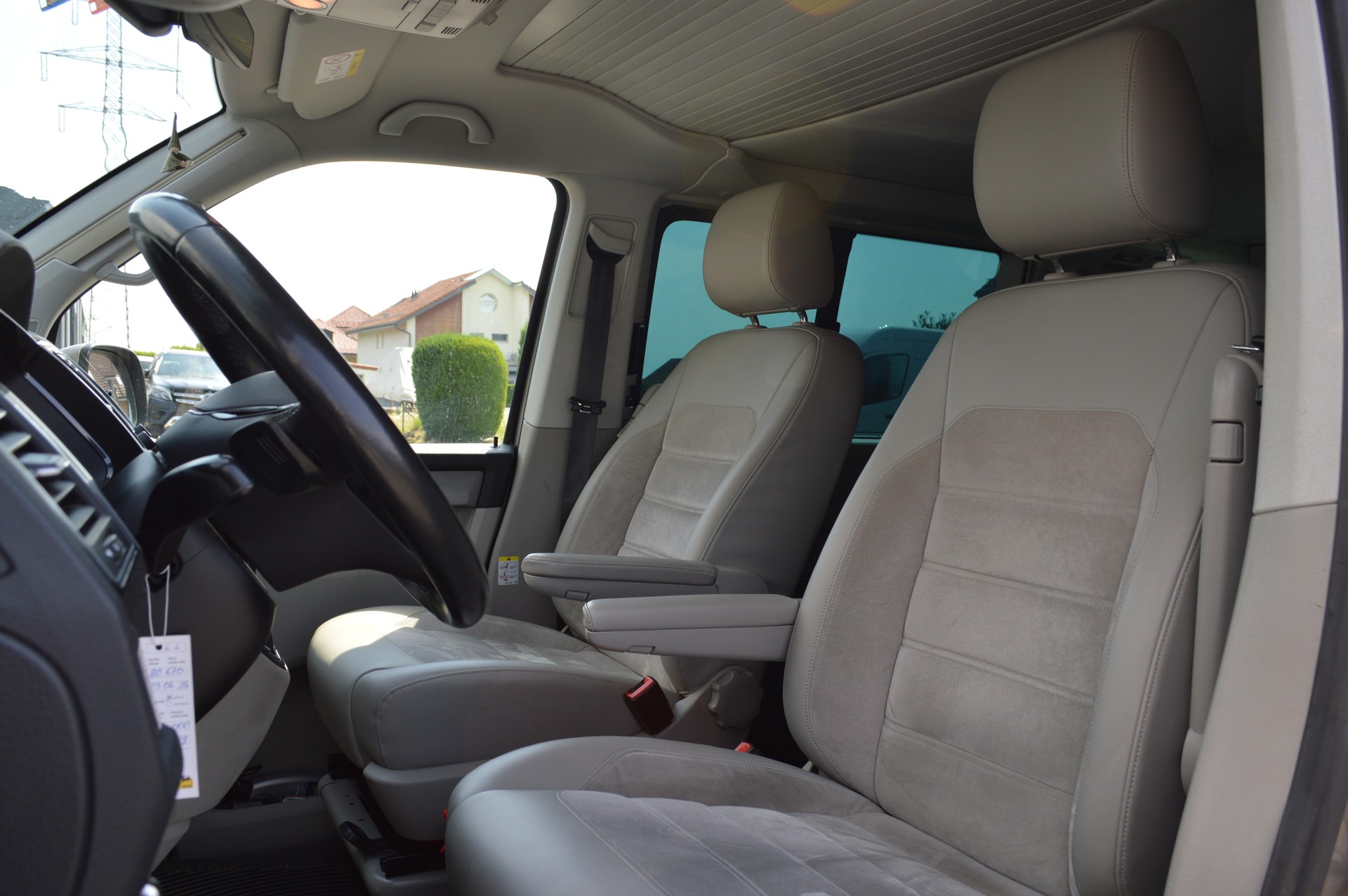 VW T6 California 2.0 TDI Ocean Liberty DSG-image-10