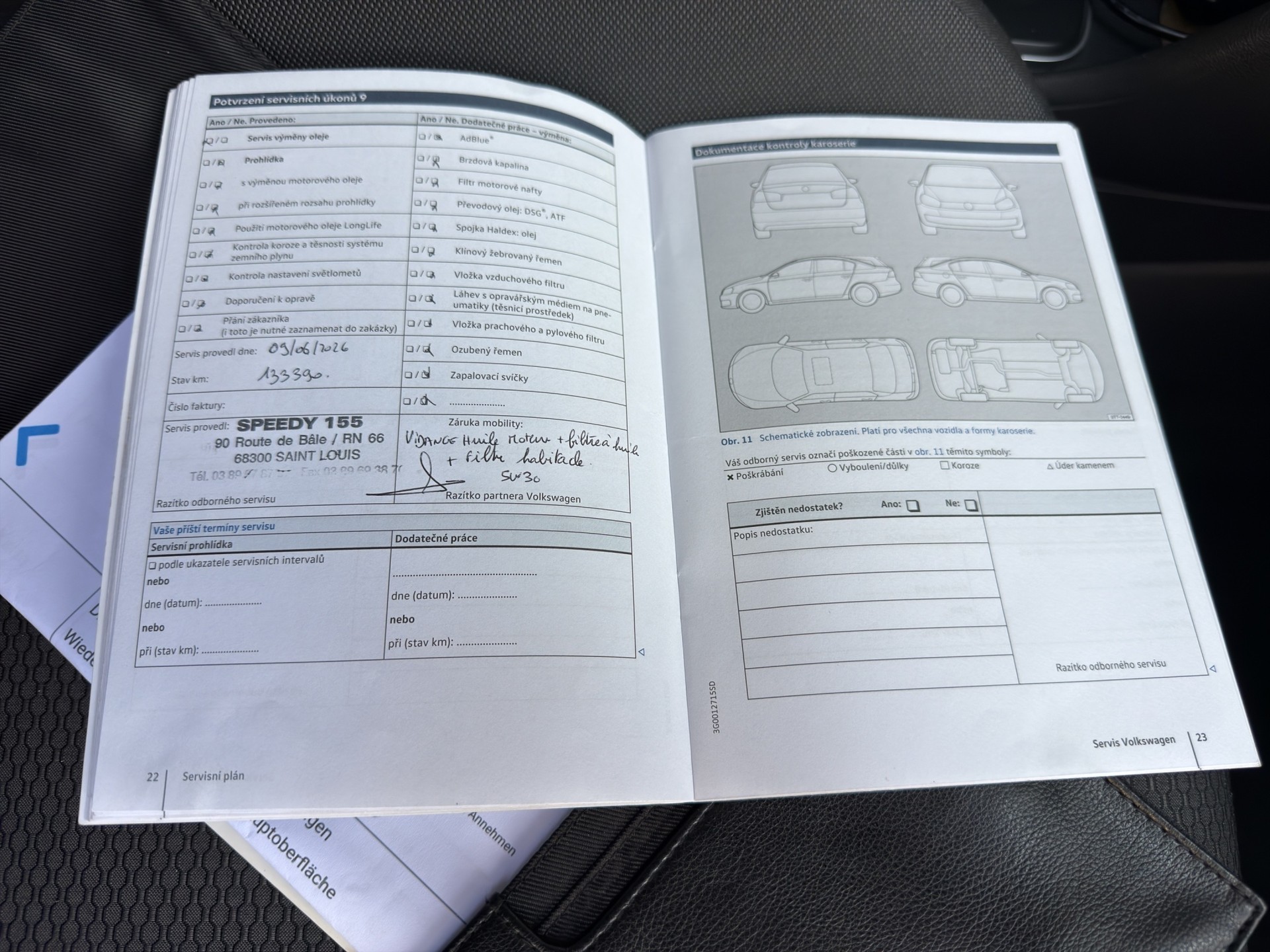 VW Polo 1.2 TSI BMT 110PS DSG MFK&Garantie-image-15