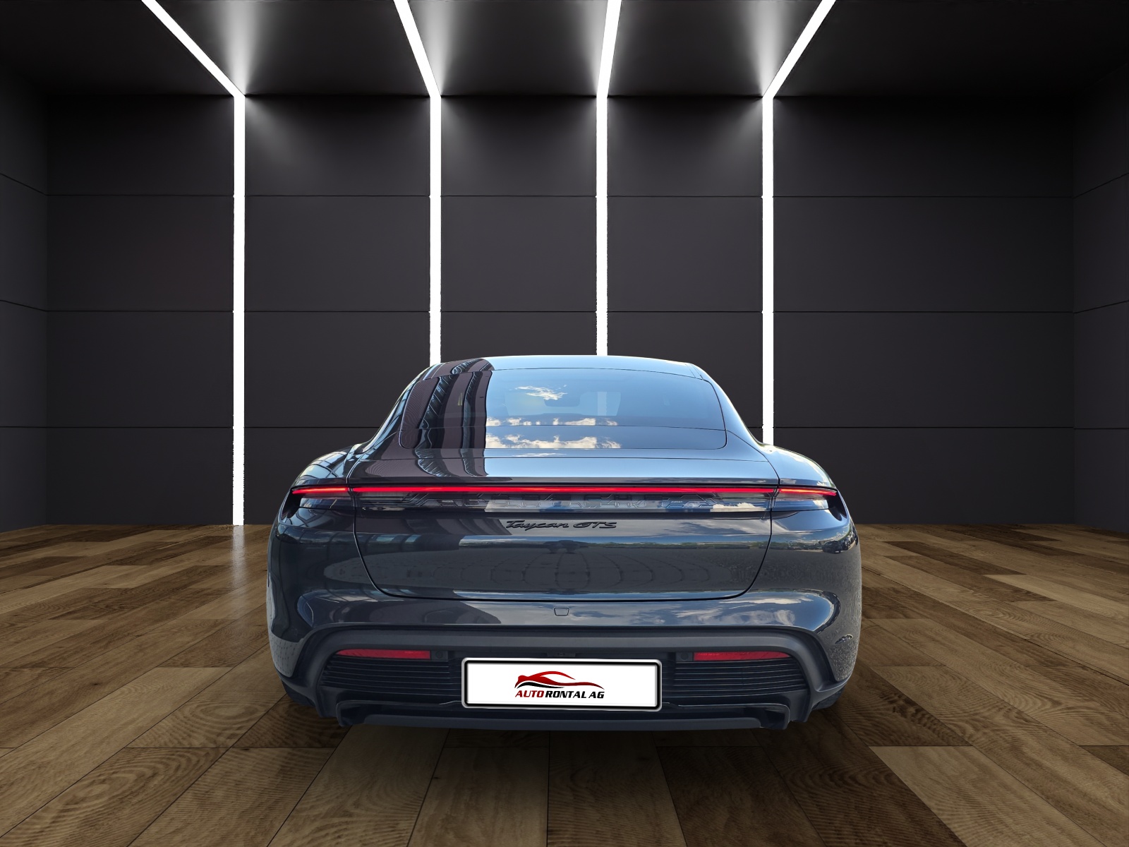 PORSCHE Taycan GTS 5 Plätzer CH-Fahrzeug-image-7