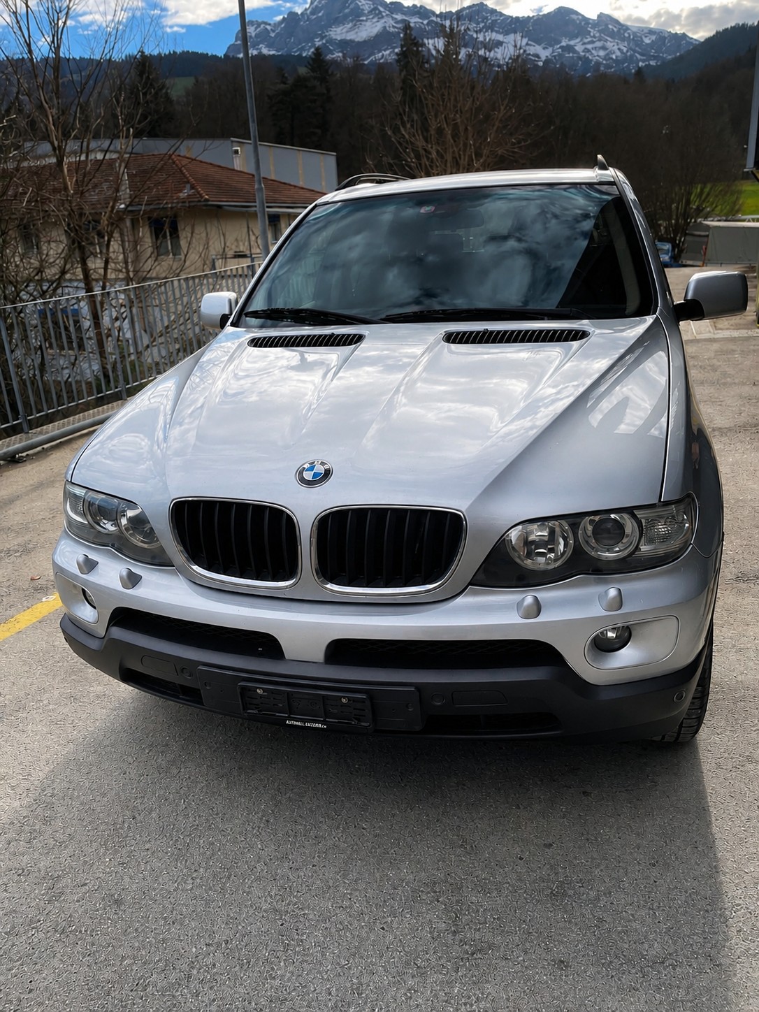 BMW 3.0d-image-0