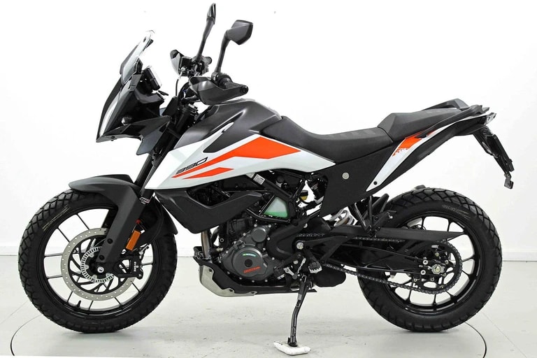 KTM 390 Adventure ABS-image-4