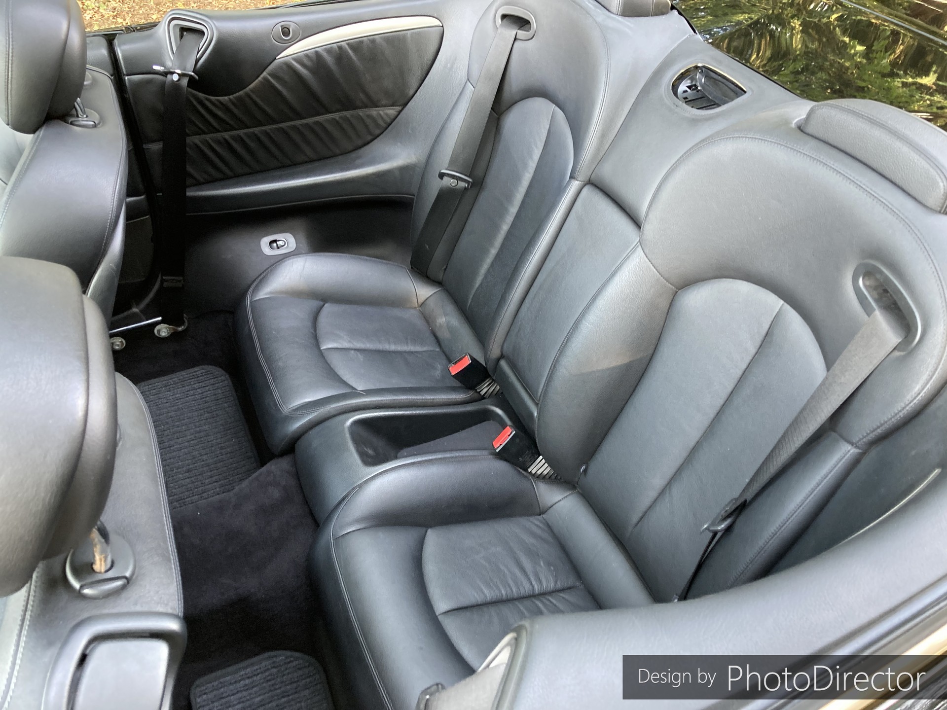 MERCEDES-BENZ CLK 200 Kompr. Avantgarde Grand Ed. Aut.-image-11