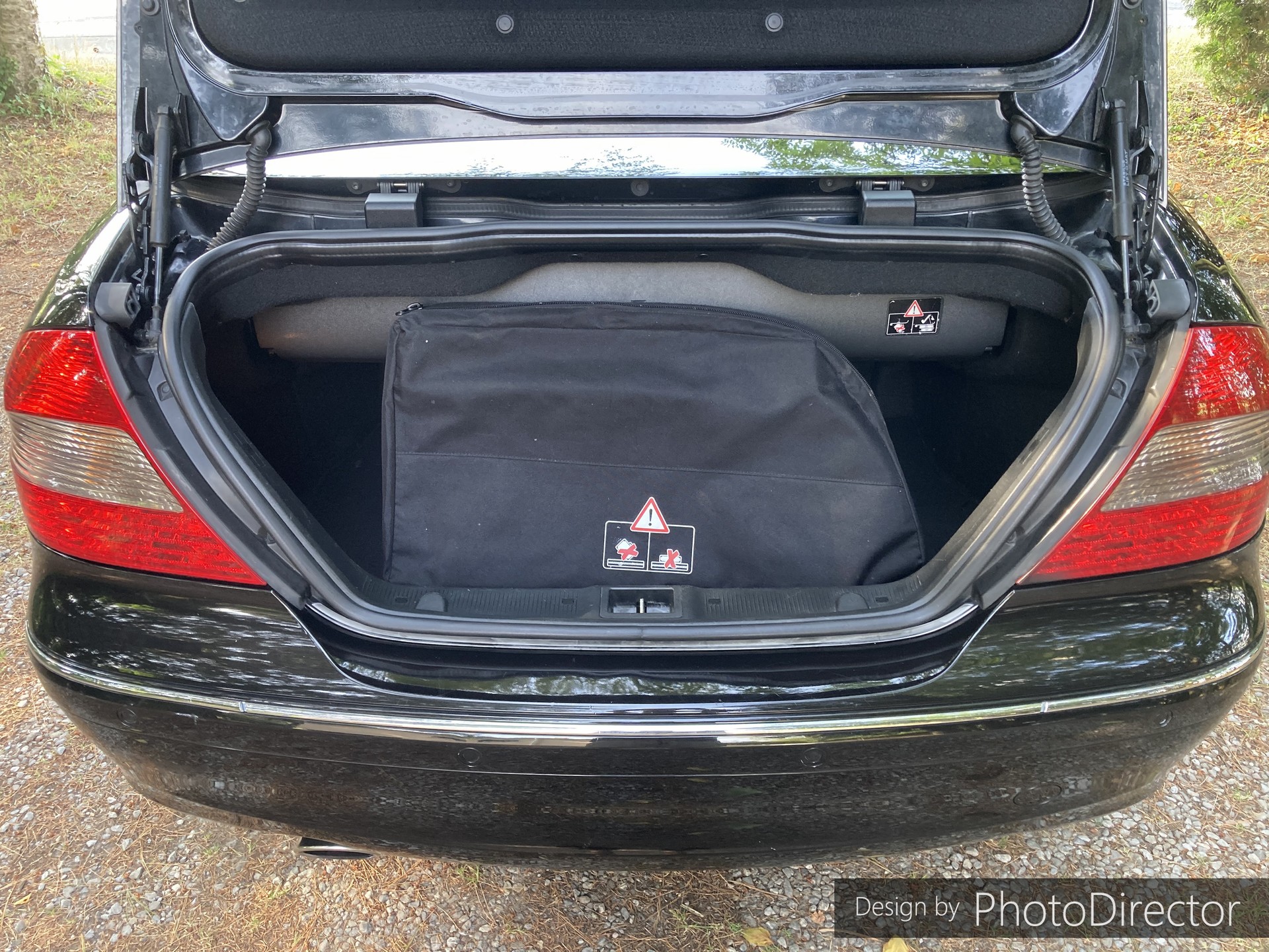 MERCEDES-BENZ CLK 200 Kompr. Avantgarde Grand Ed. Aut.-image-12