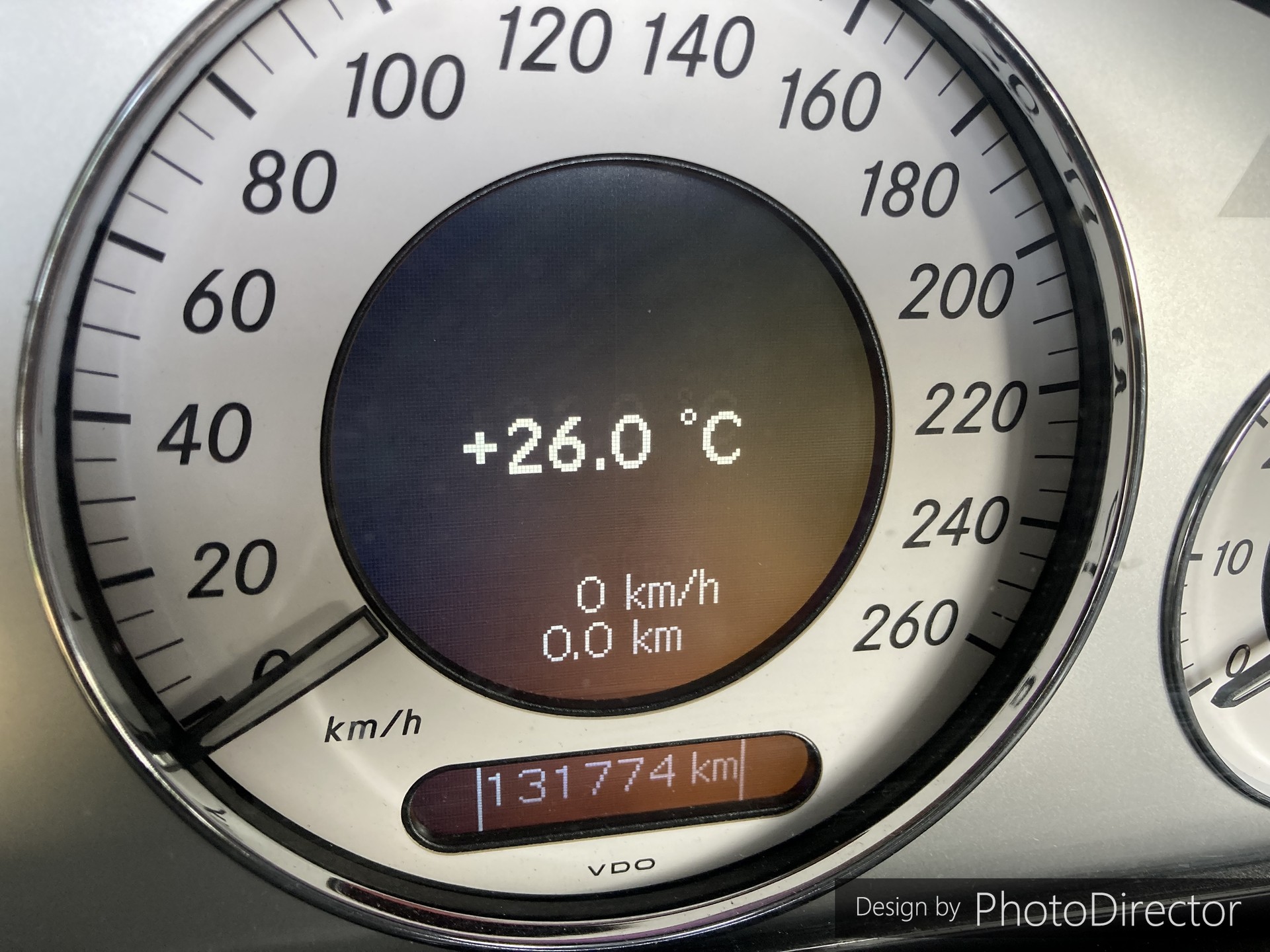 MERCEDES-BENZ CLK 200 Kompr. Avantgarde Grand Ed. Aut.-image-8