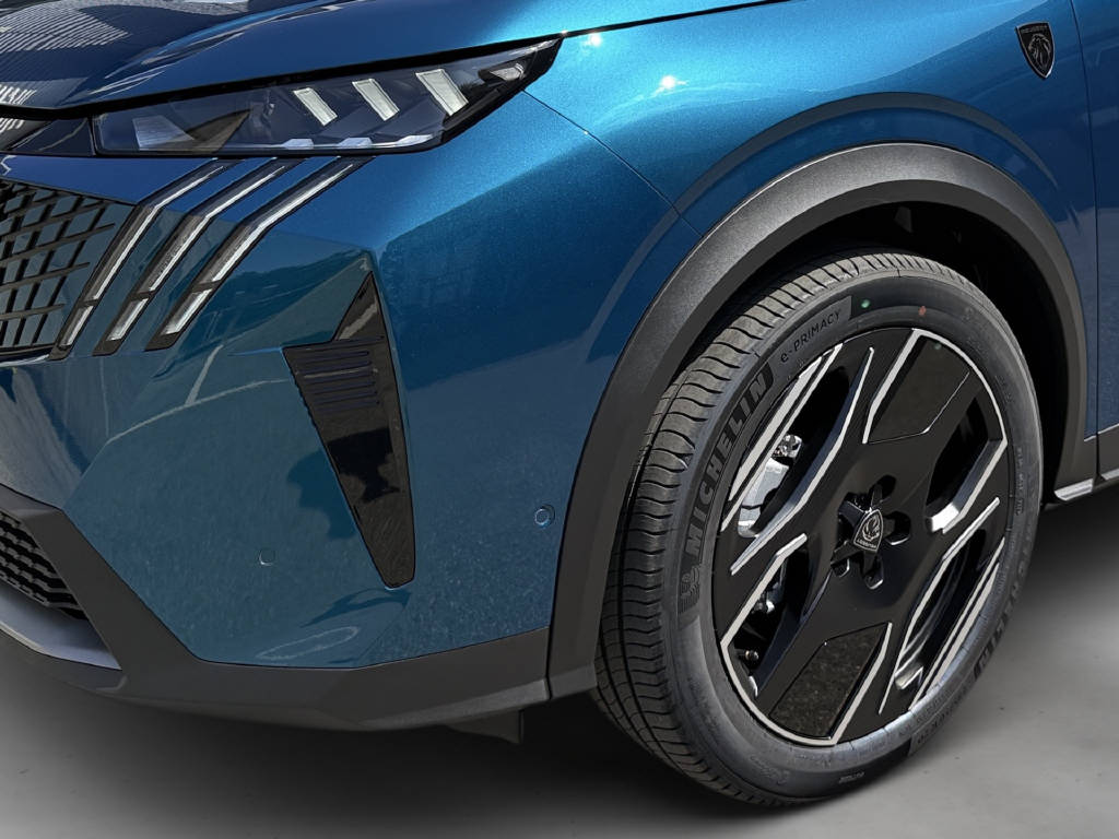 PEUGEOT 3008 Plug-in Hybrid 225 e-DCS7 GT Exclusive-showroom-element-1
