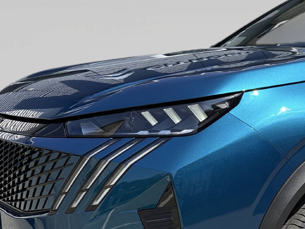 PEUGEOT 3008 Plug-in Hybrid 225 e-DCS7 GT Exclusive-showroom-element-2