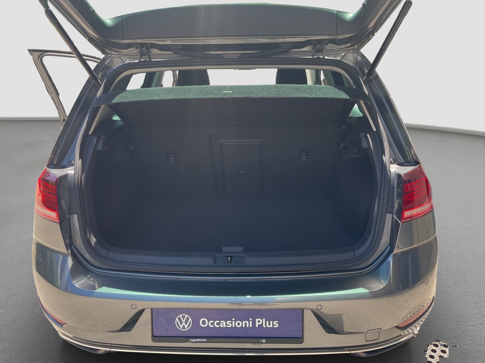 VW Golf 1.0 TSI Comfortline DSG-image-9