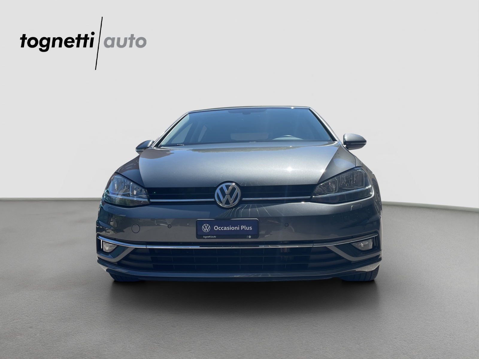 VW Golf 1.0 TSI Comfortline DSG-image-6