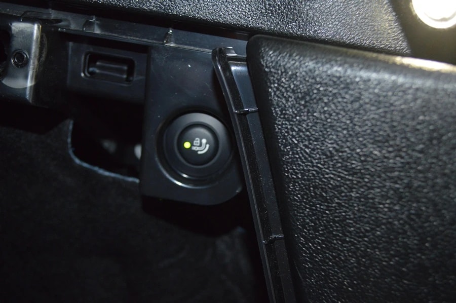 BMW X3 xDrive 20i I Anhängerkupplung-image-12
