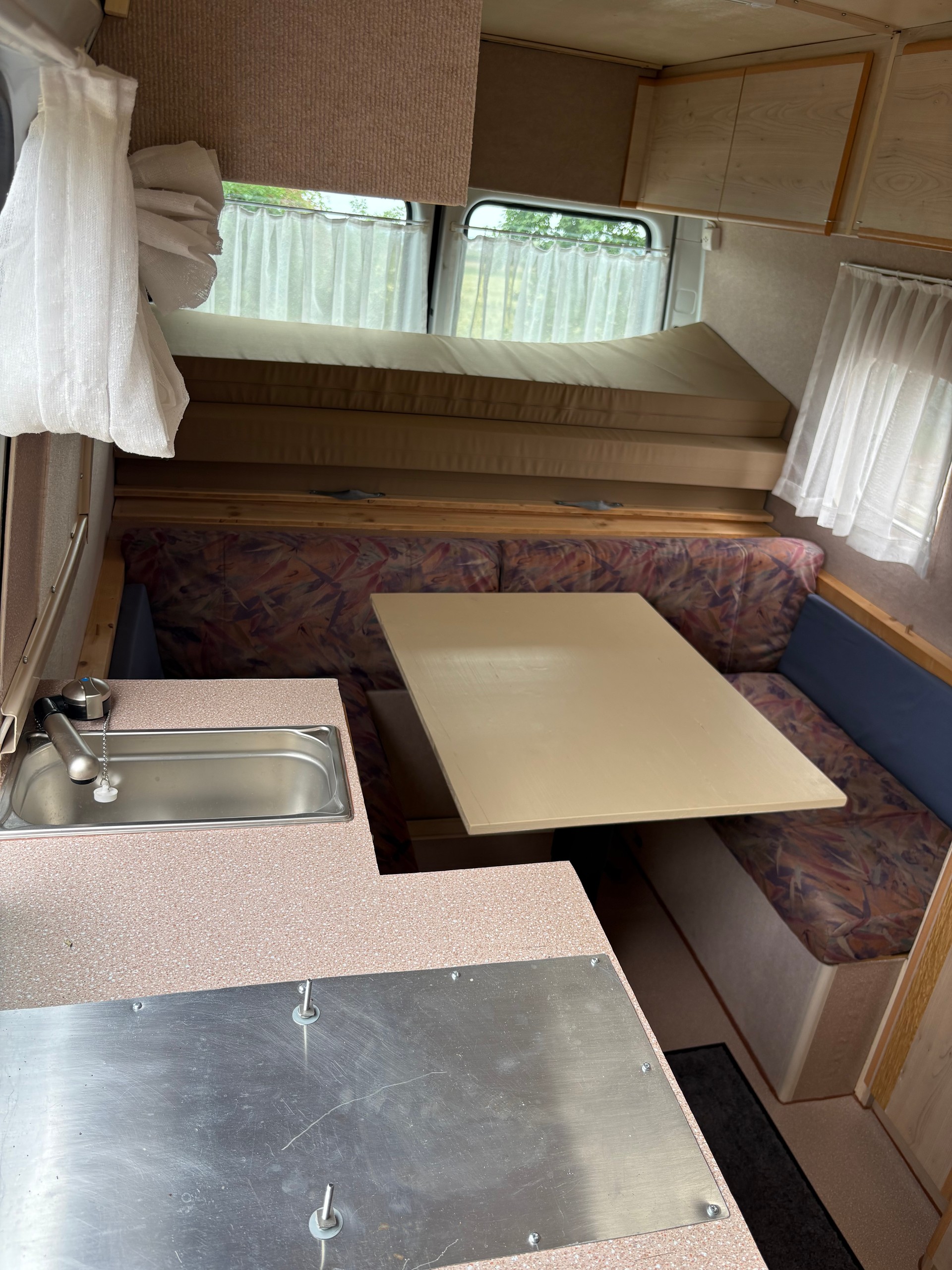 MERCEDES-BENZ Sprinter 313 CDI-image-14