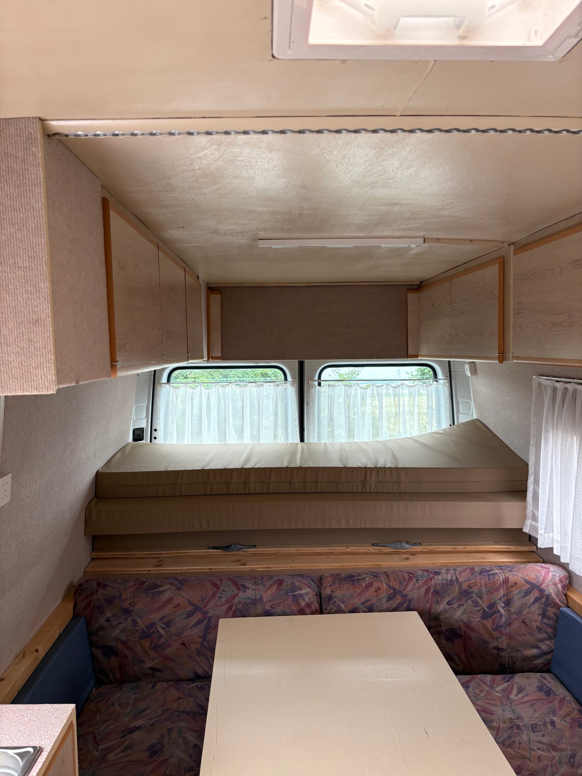 MERCEDES-BENZ Sprinter 313 CDI-image-10