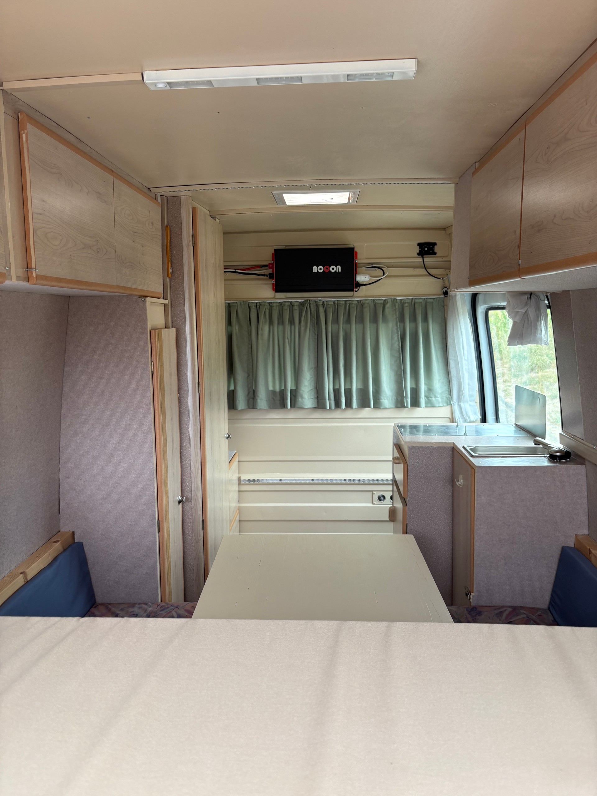 MERCEDES-BENZ Sprinter 313 CDI-image-13