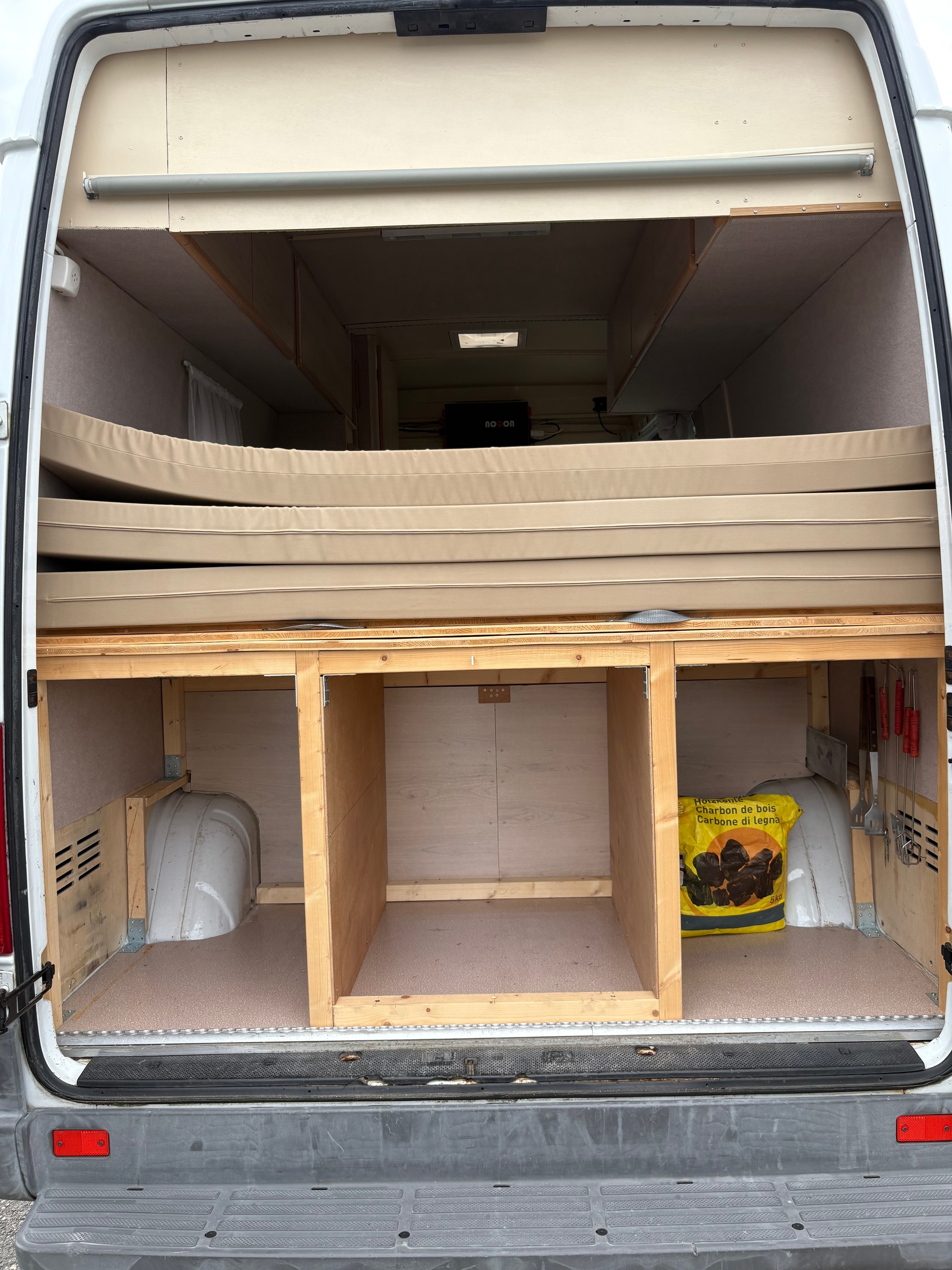 MERCEDES-BENZ Sprinter 313 CDI-image-12