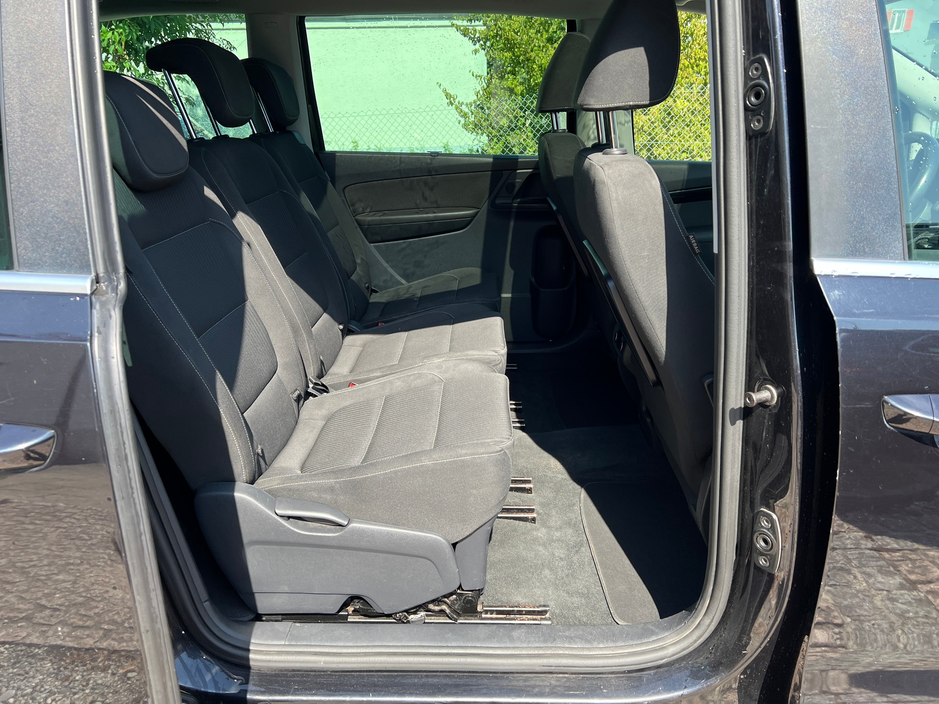 SEAT Alhambra 2.0 TDI Reference Eco DSG-image-10