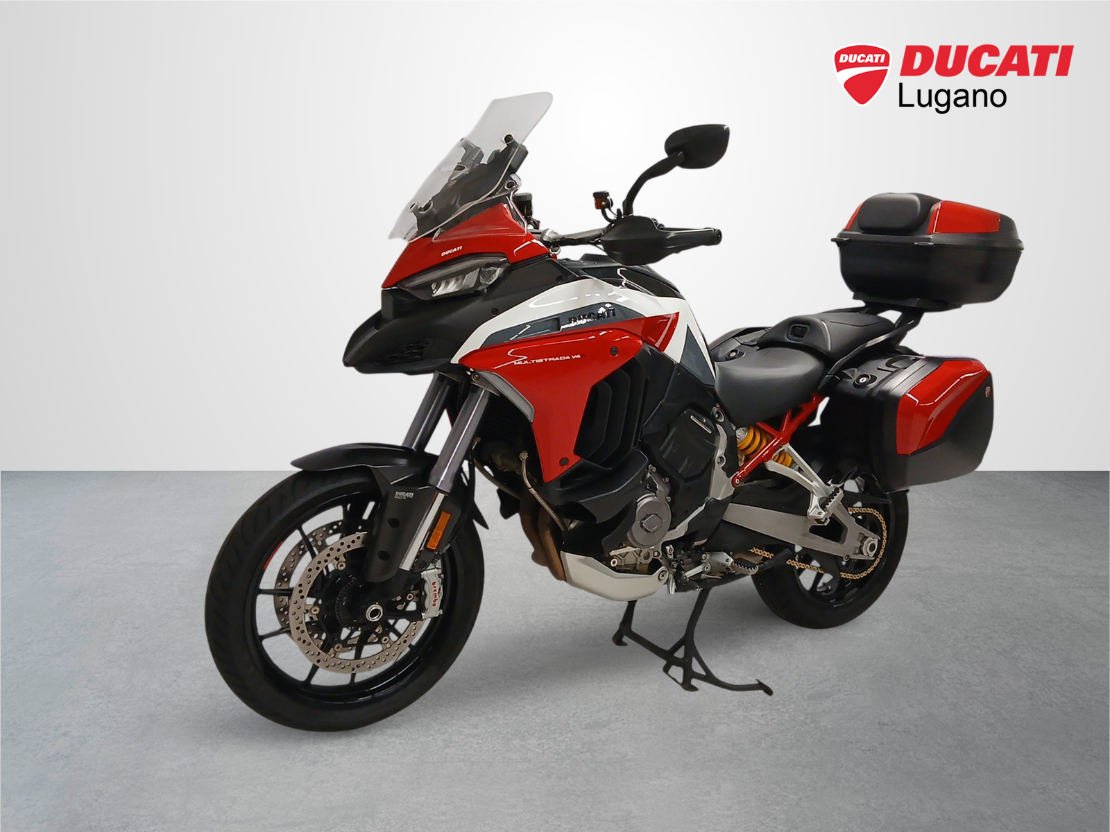 DUCATI Multistrada V4 S Sport Full-showroom-element-1