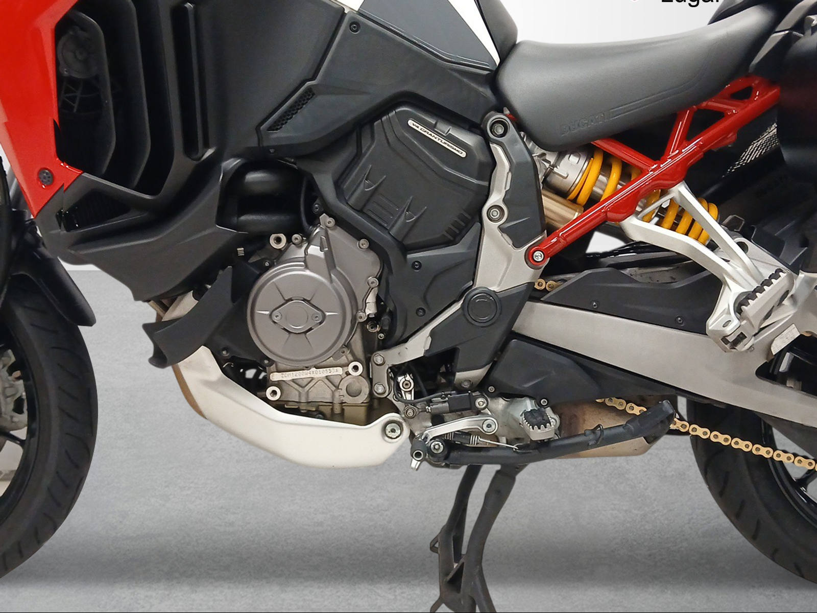 DUCATI Multistrada V4 S Sport Full-image-6