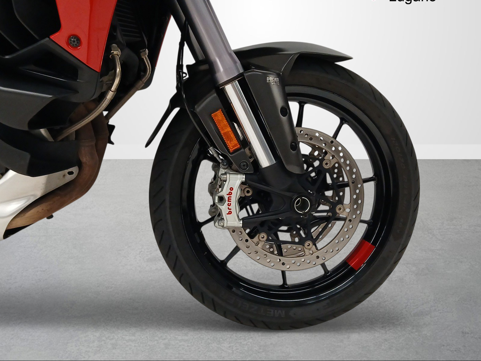 DUCATI Multistrada V4 S Sport Full-image-10