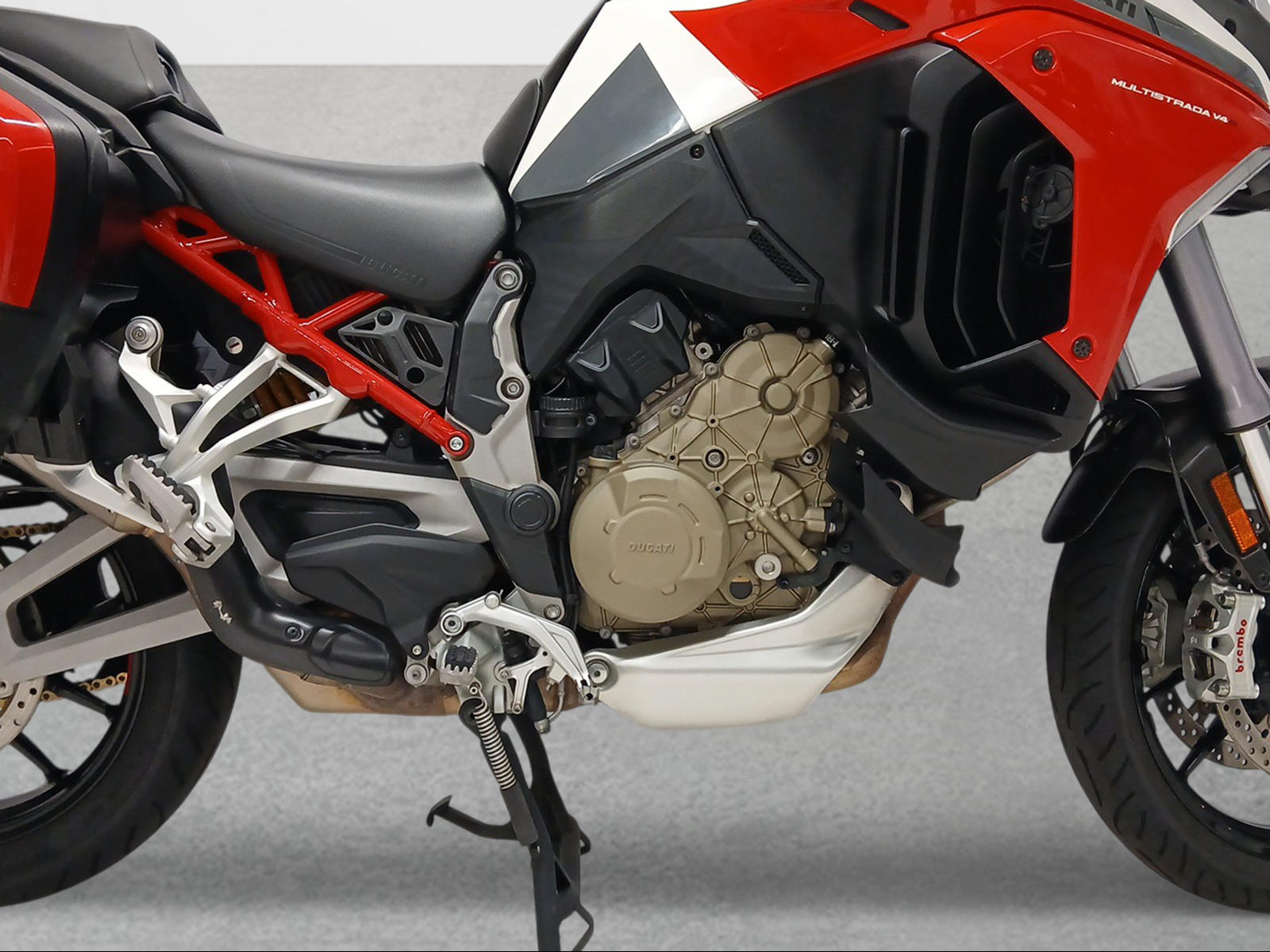 DUCATI Multistrada V4 S Sport Full-image-8