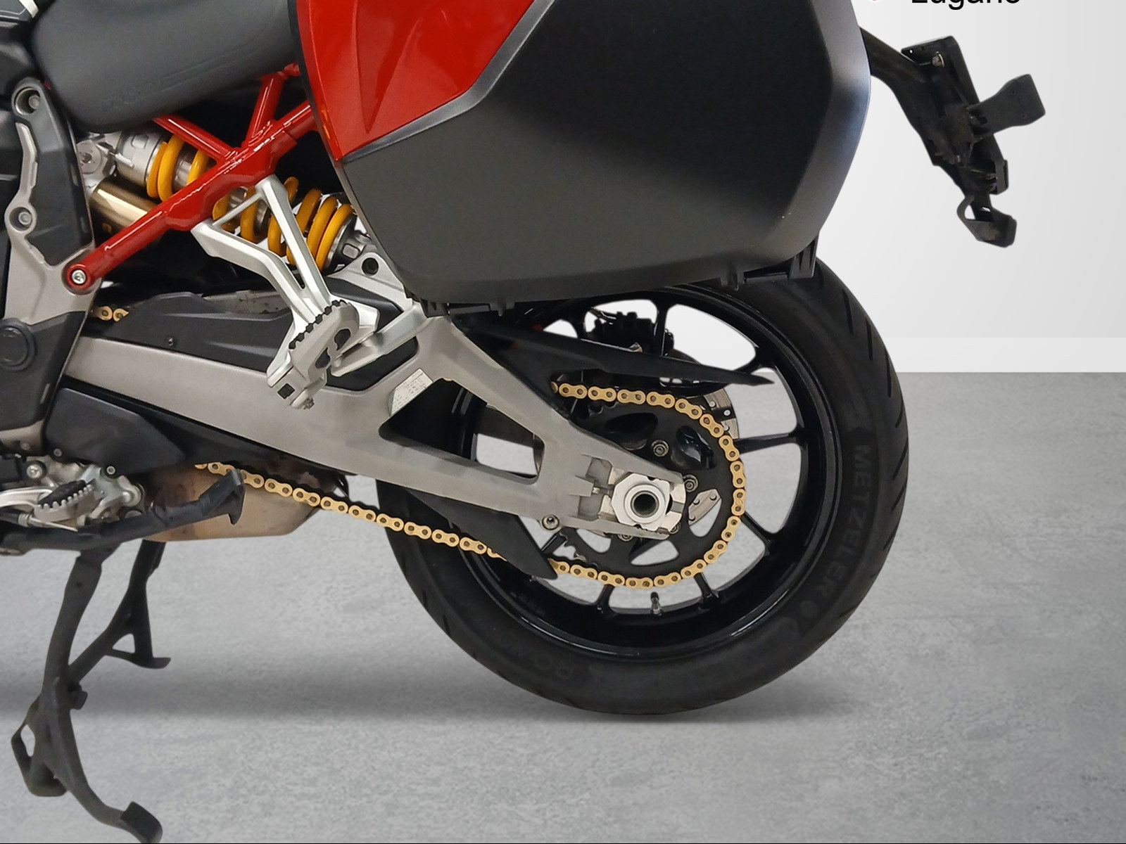 DUCATI Multistrada V4 S Sport Full-image-11