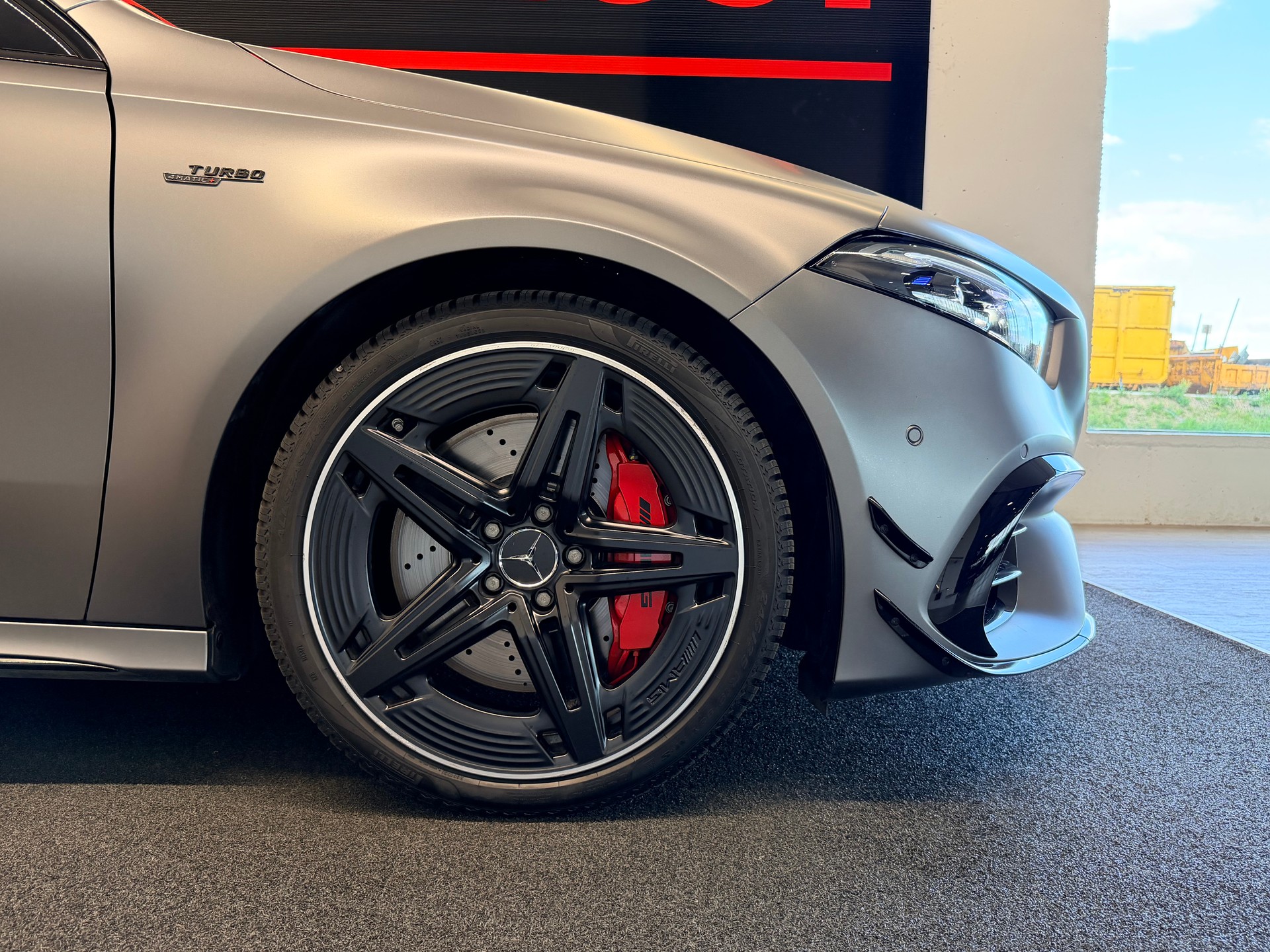 MERCEDES-BENZ A AMG 45 S 4Matic+ 8G-DCT-image-5