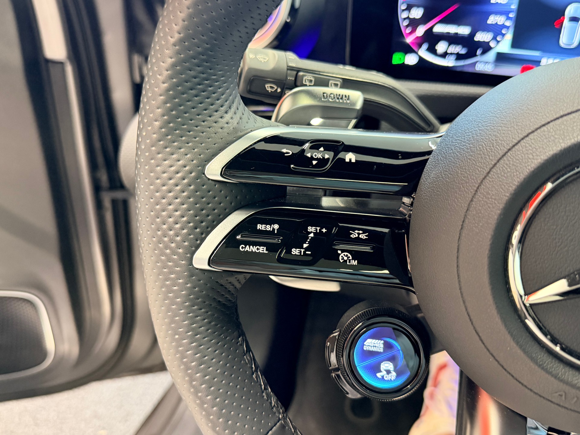 MERCEDES-BENZ A AMG 45 S 4Matic+ 8G-DCT-image-30