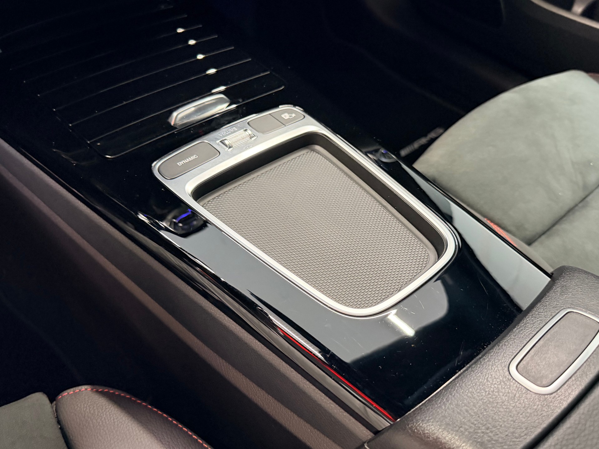 MERCEDES-BENZ A AMG 45 S 4Matic+ 8G-DCT-image-22