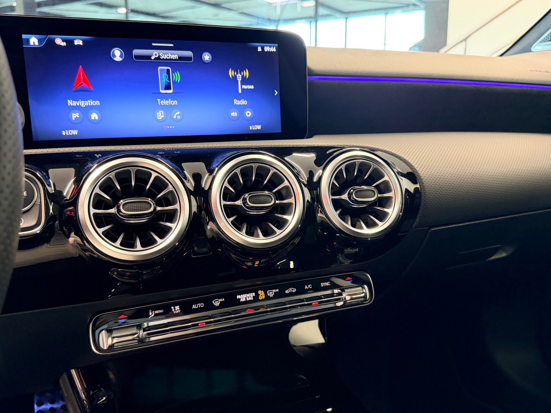 MERCEDES-BENZ A AMG 45 S 4Matic+ 8G-DCT-image-23