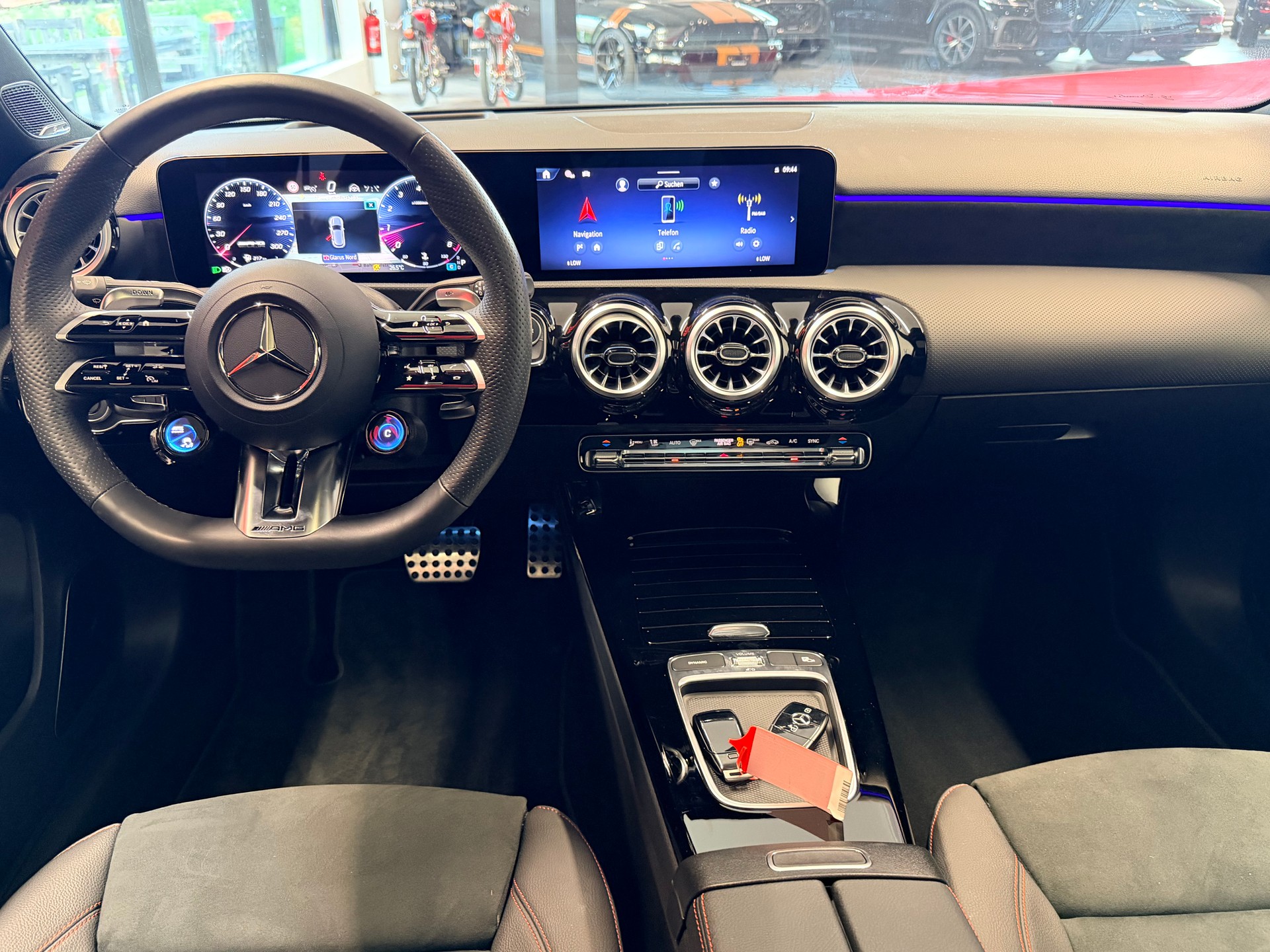 MERCEDES-BENZ A AMG 45 S 4Matic+ 8G-DCT-image-18