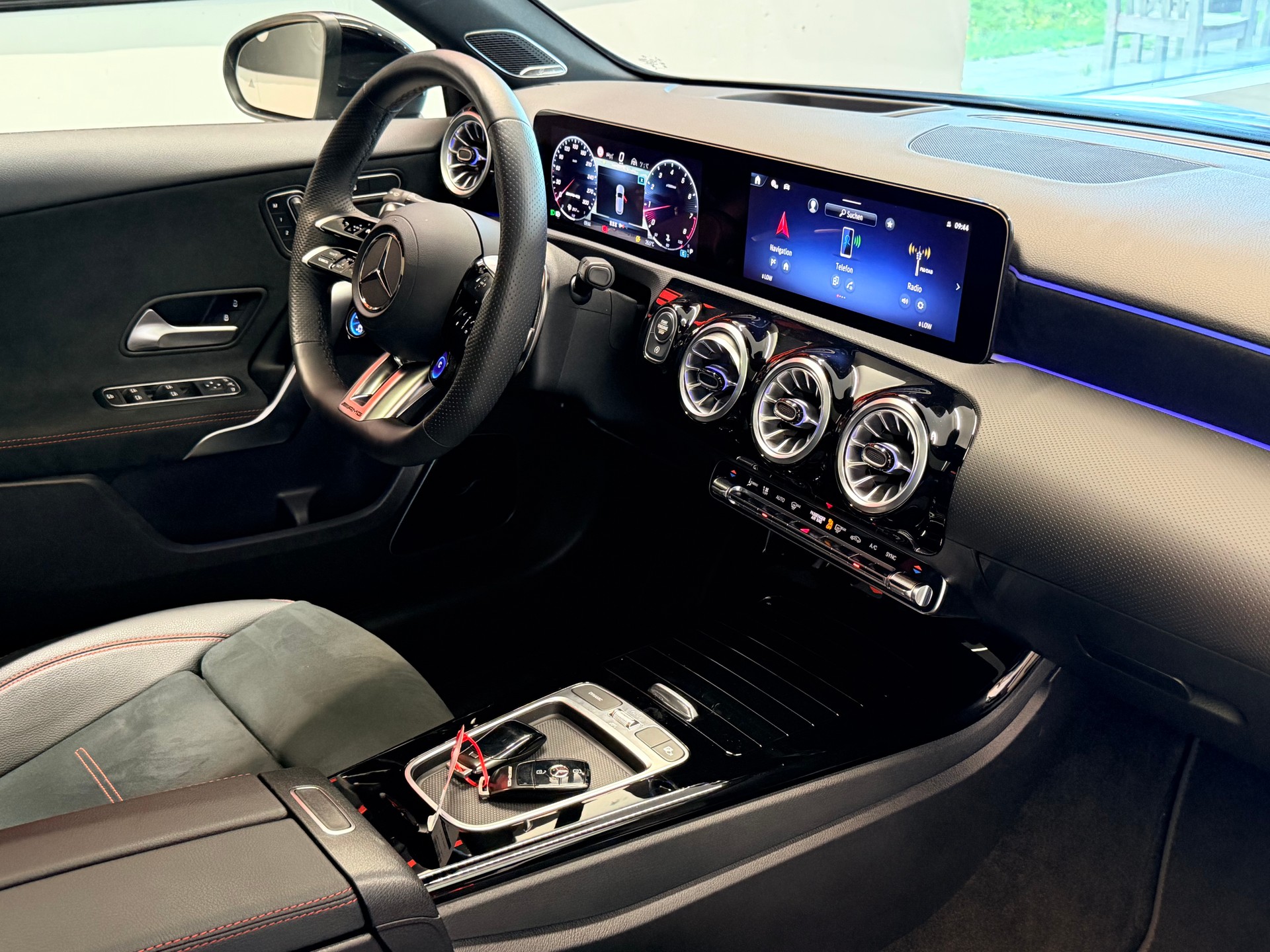 MERCEDES-BENZ A AMG 45 S 4Matic+ 8G-DCT-image-20