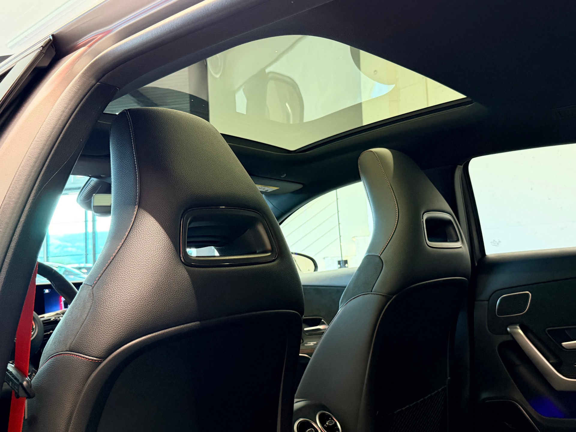 MERCEDES-BENZ A AMG 45 S 4Matic+ 8G-DCT-image-16