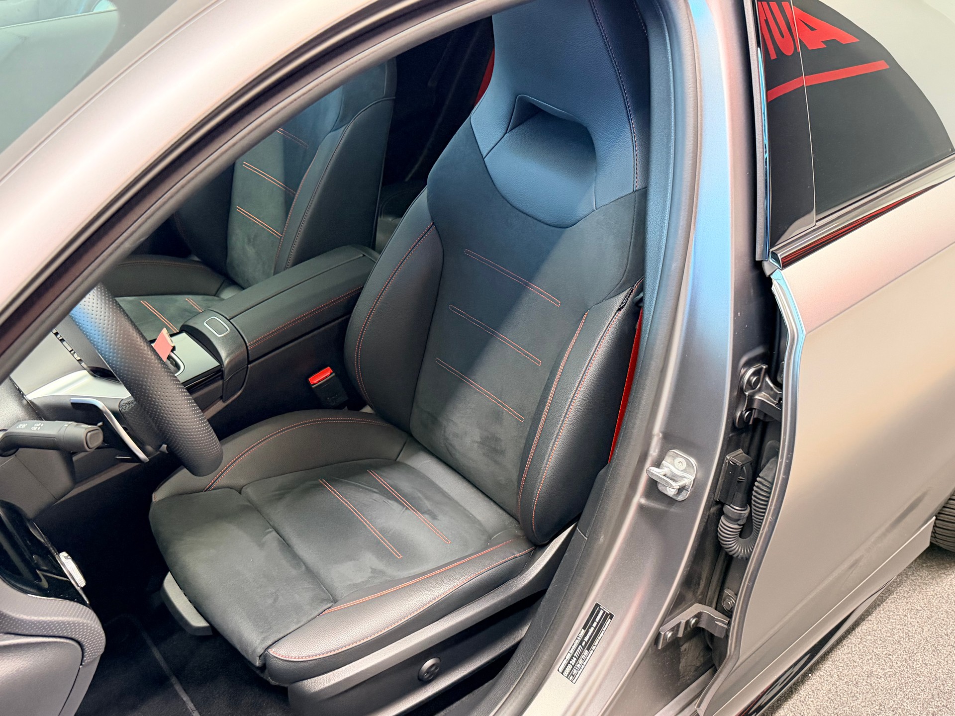 MERCEDES-BENZ A AMG 45 S 4Matic+ 8G-DCT-image-14