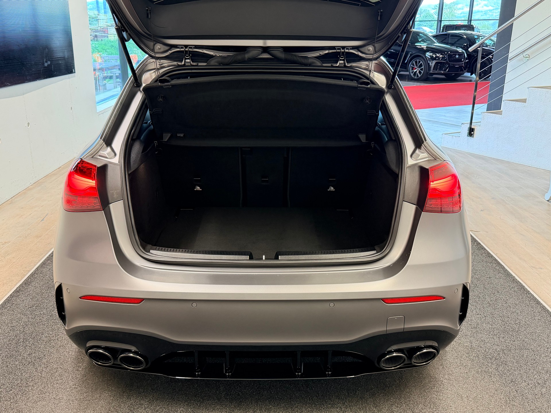 MERCEDES-BENZ A AMG 45 S 4Matic+ 8G-DCT-image-9