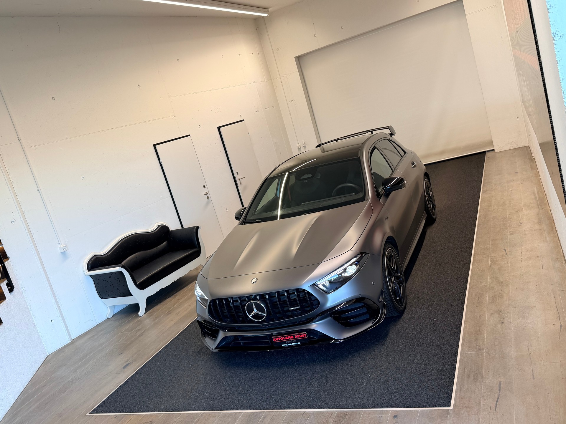 MERCEDES-BENZ A AMG 45 S 4Matic+ 8G-DCT-image-3