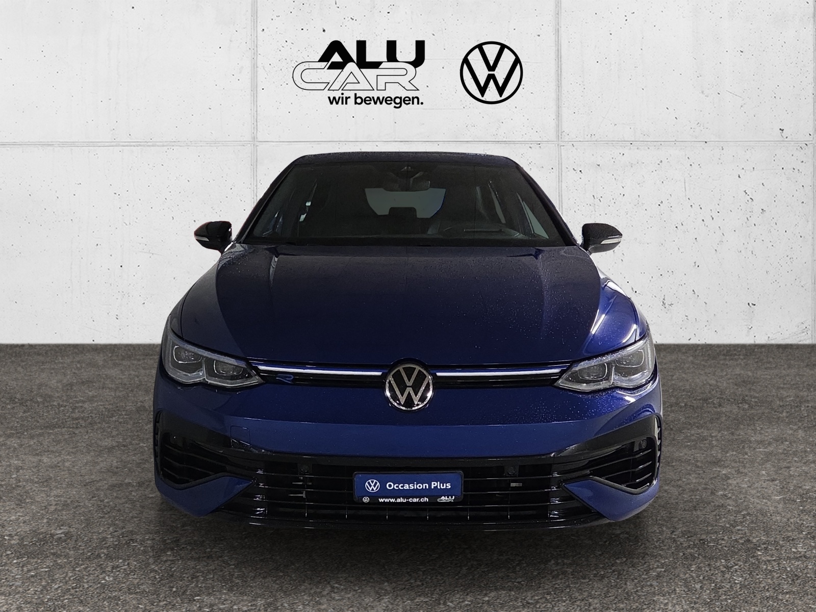 VW Golf 2.0 TSI R DSG 4Motion R 20 Years-image-6