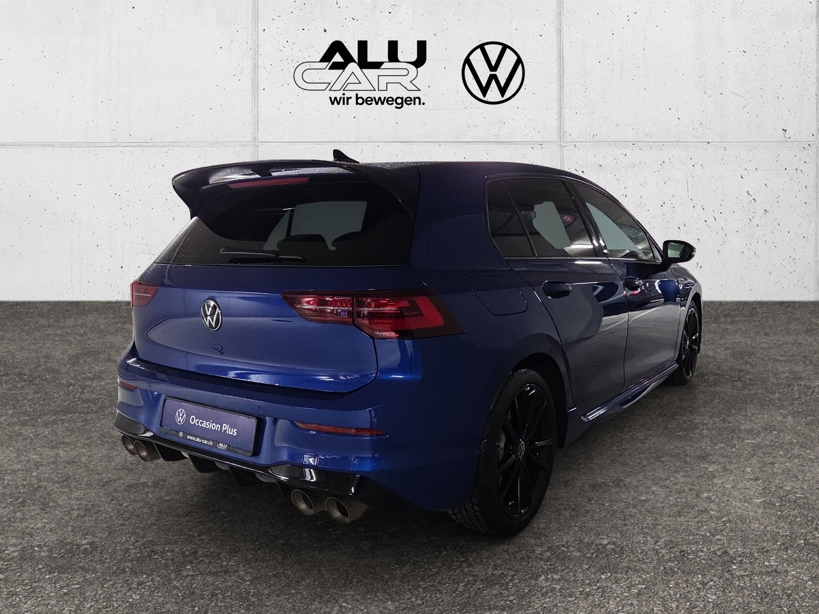VW Golf 2.0 TSI R DSG 4Motion R 20 Years-image-4