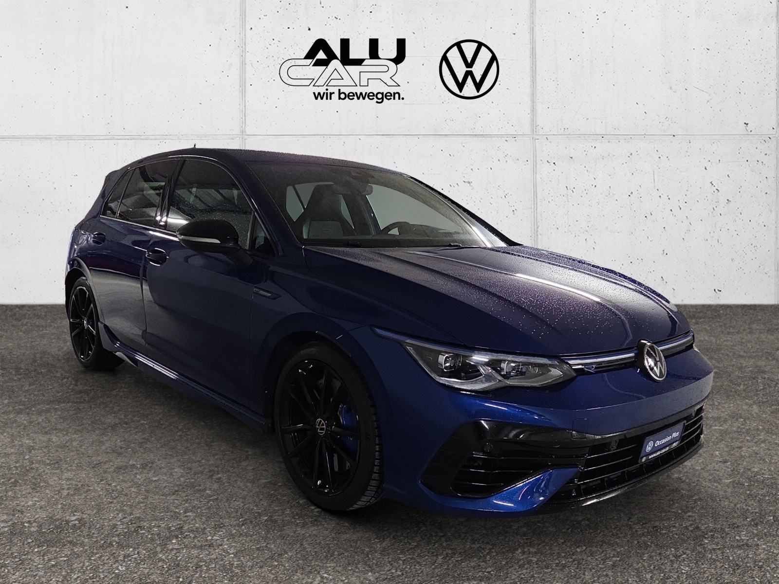 VW Golf 2.0 TSI R DSG 4Motion R 20 Years-image-5