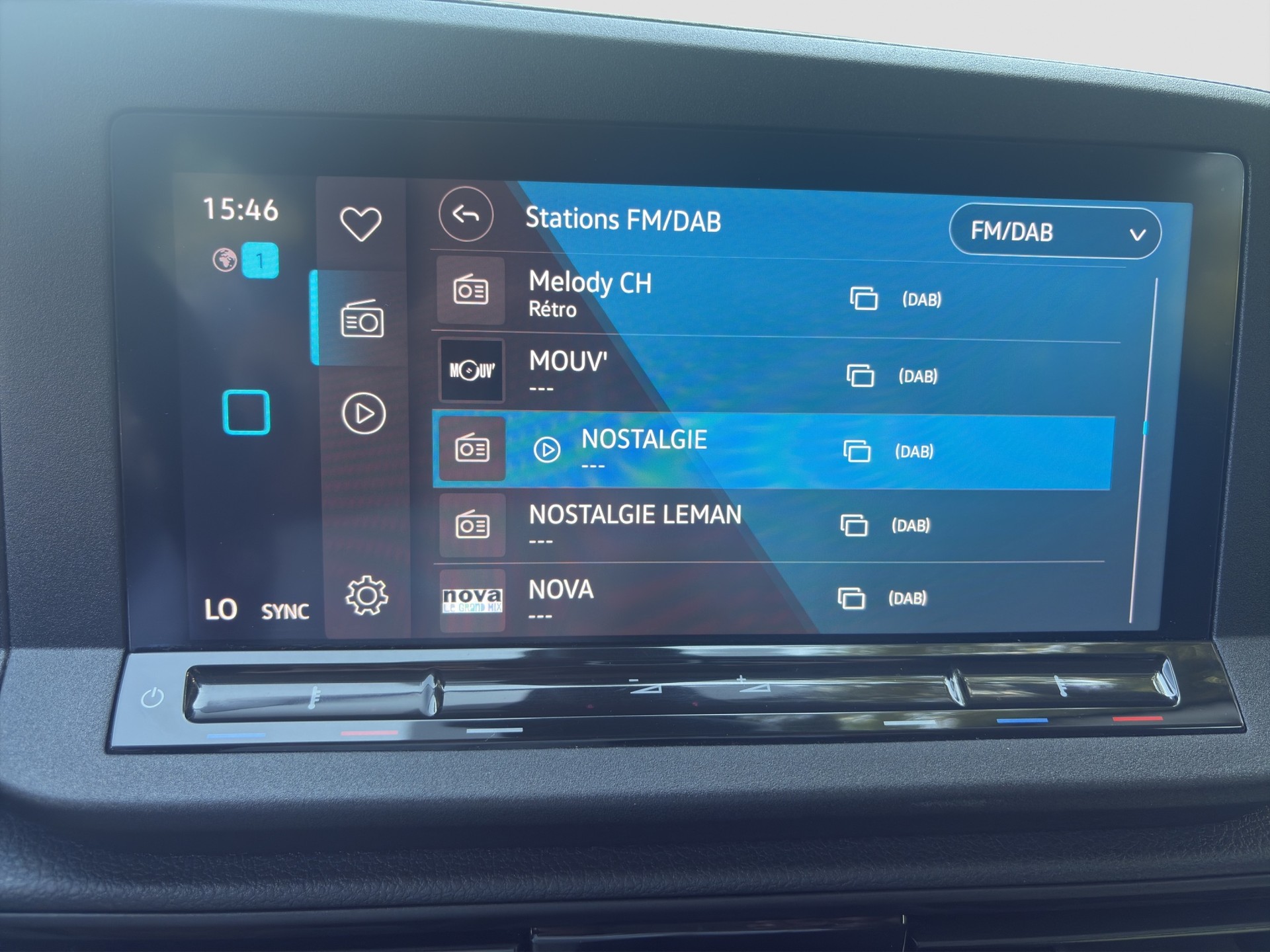 VW Caddy Kombi 2.0 TDI-image-13