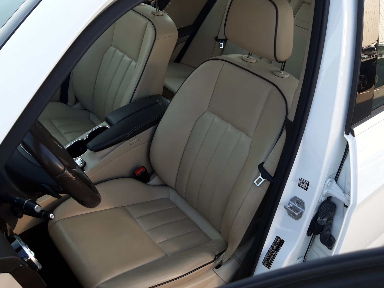 MERCEDES-BENZ GLK 250 BlueTEC 4Matic-image-8
