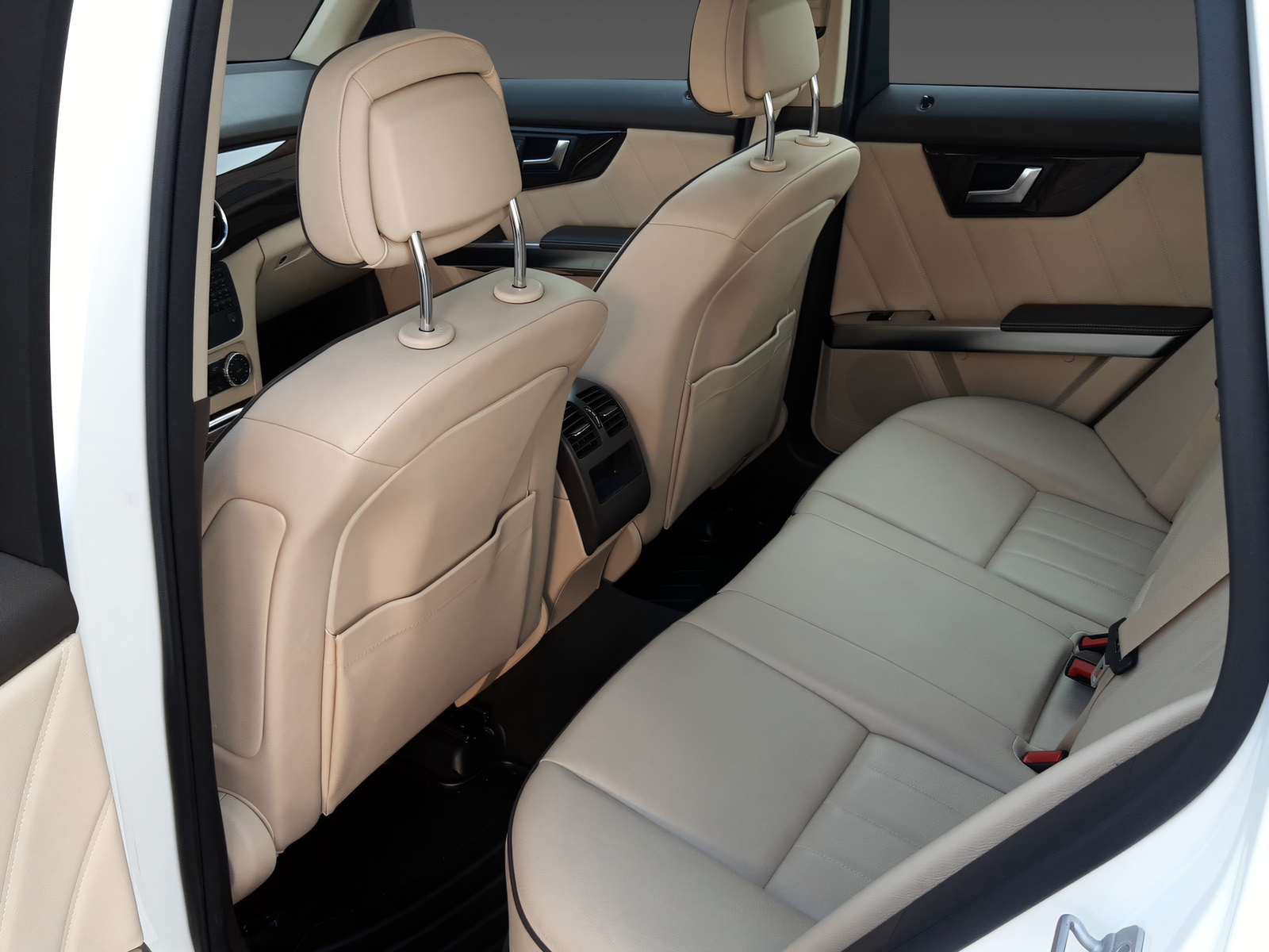 MERCEDES-BENZ GLK 250 BlueTEC 4Matic-image-13